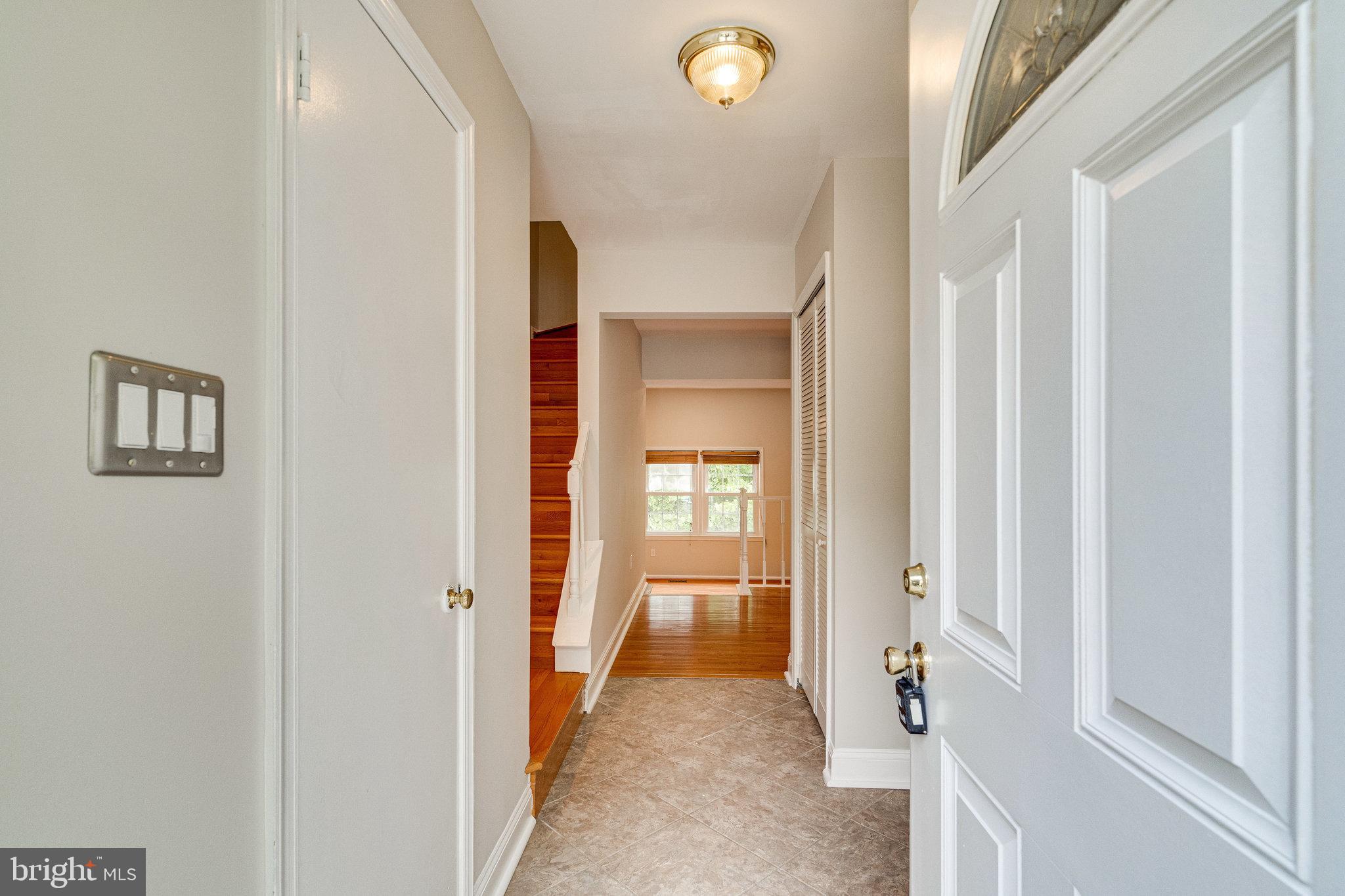 OLD MILL COMMUNITY - Residential Lease