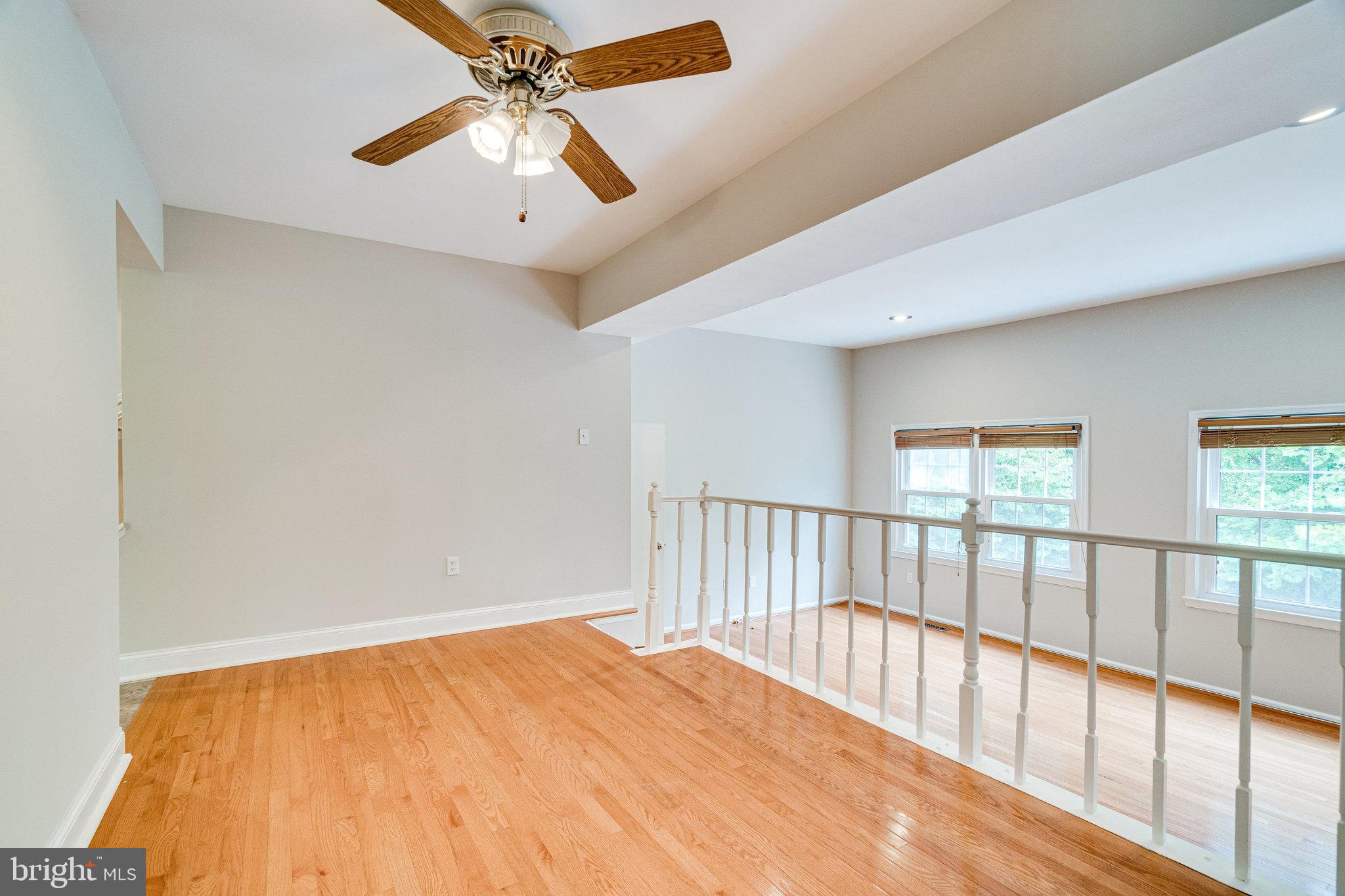 OLD MILL COMMUNITY - Residential Lease