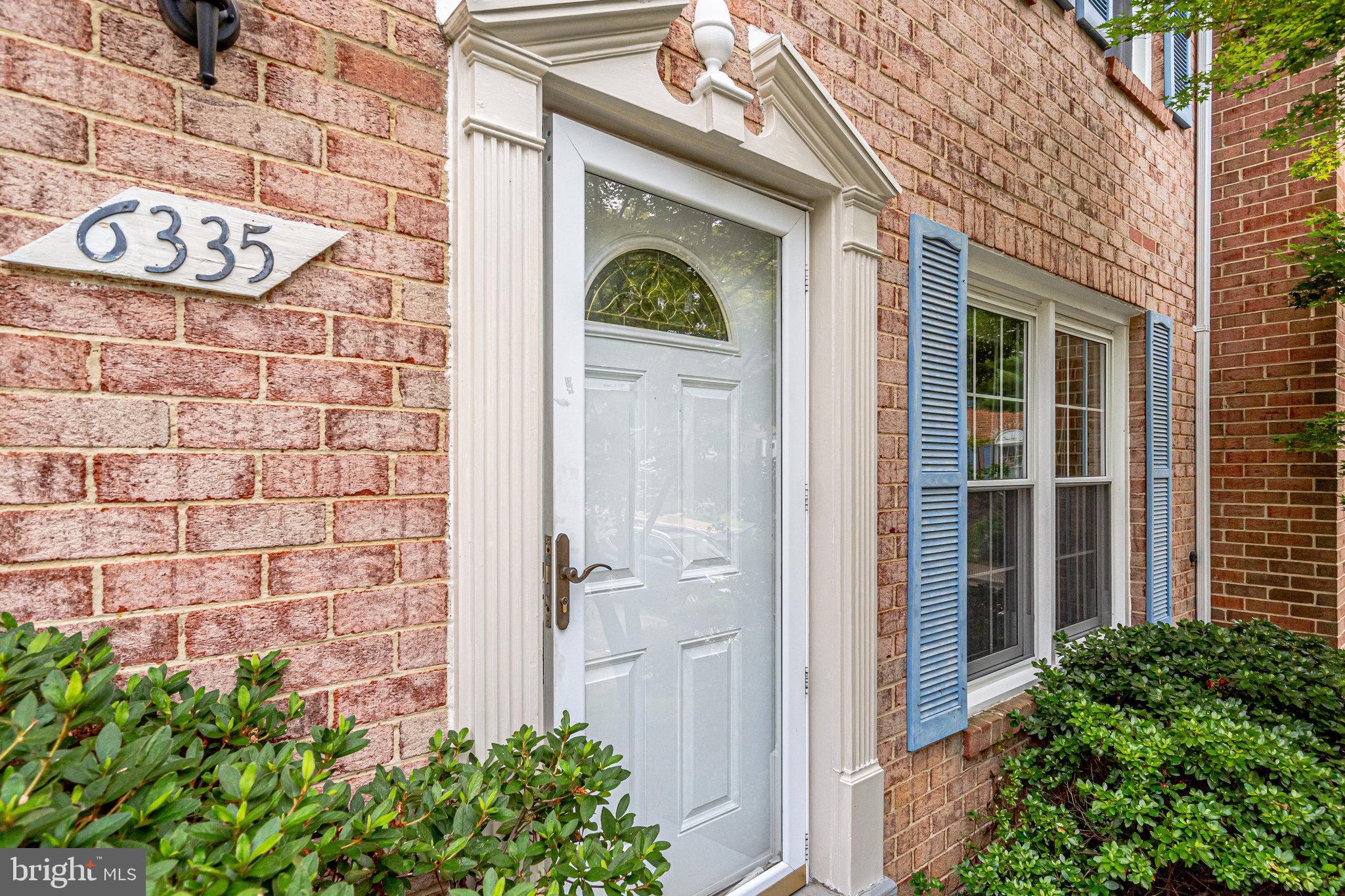 OLD MILL COMMUNITY - Residential Lease