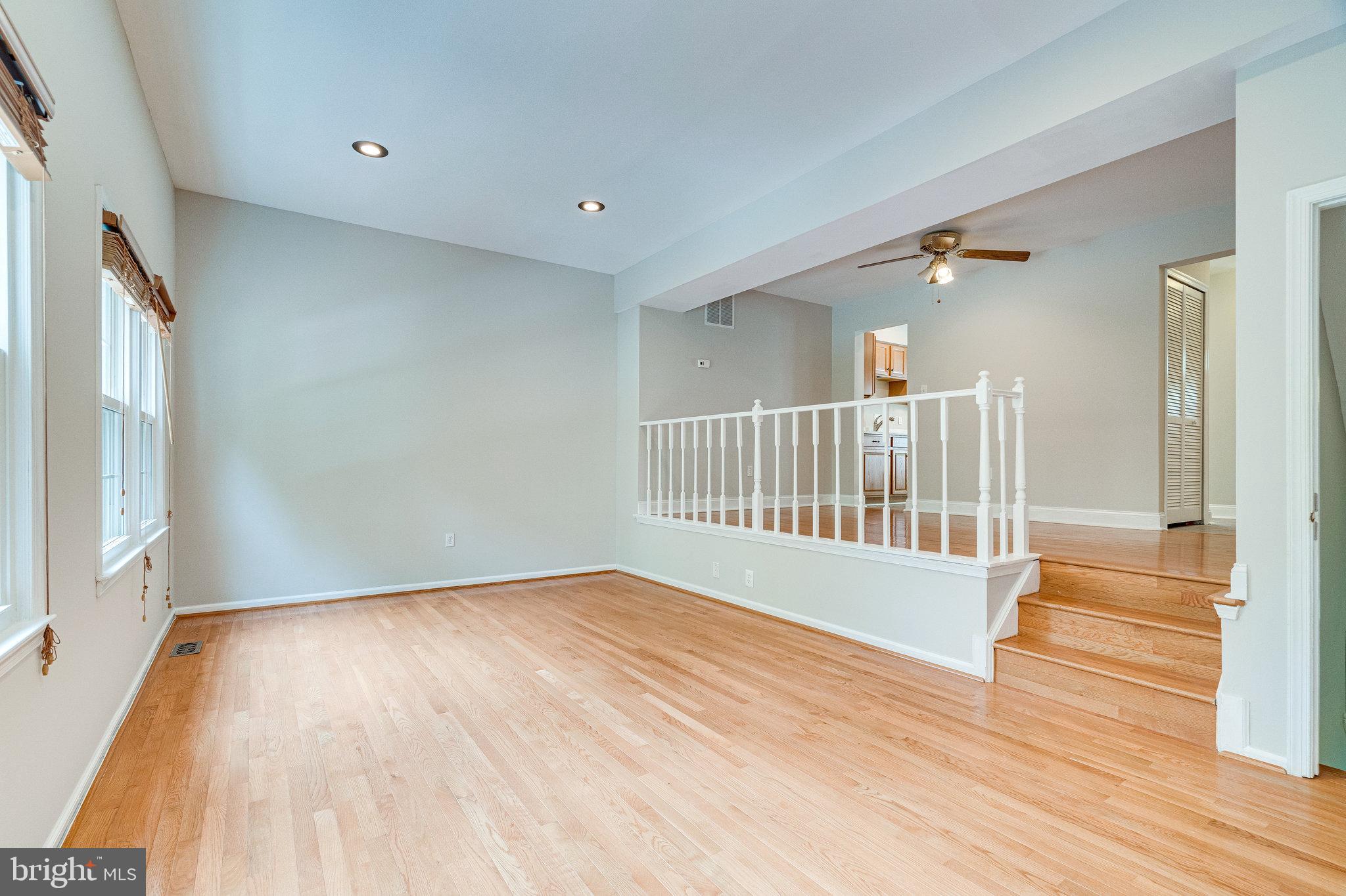 OLD MILL COMMUNITY - Residential Lease