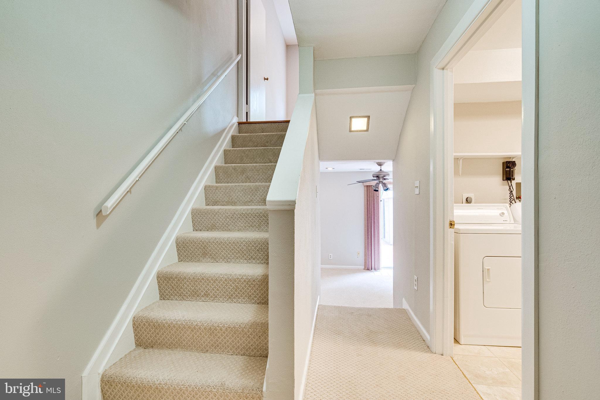 OLD MILL COMMUNITY - Residential Lease