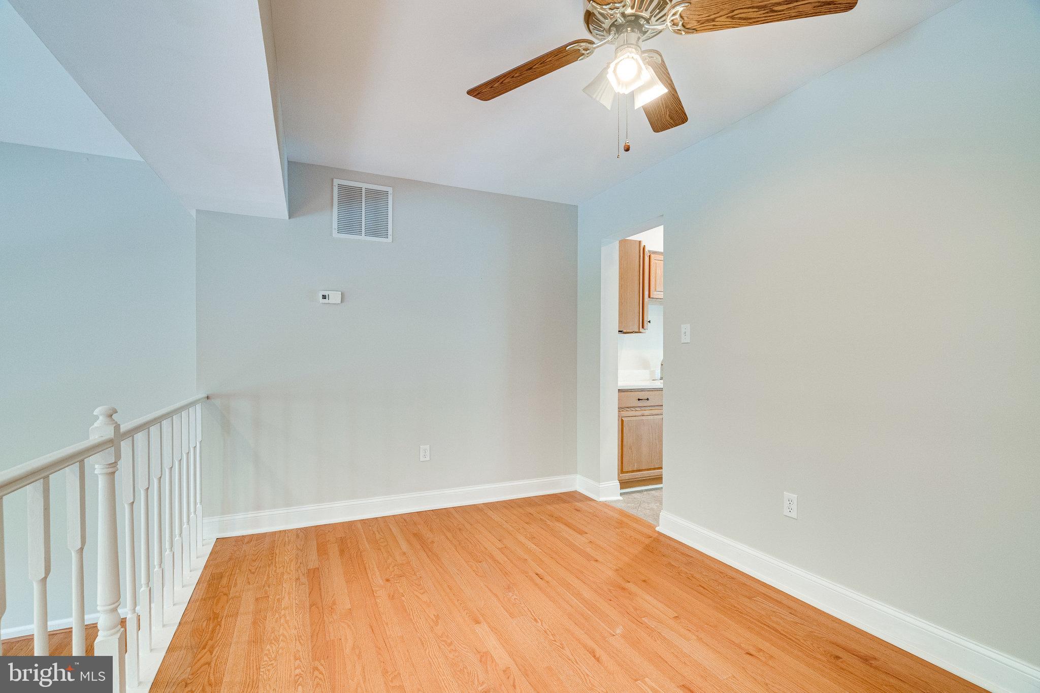 OLD MILL COMMUNITY - Residential Lease