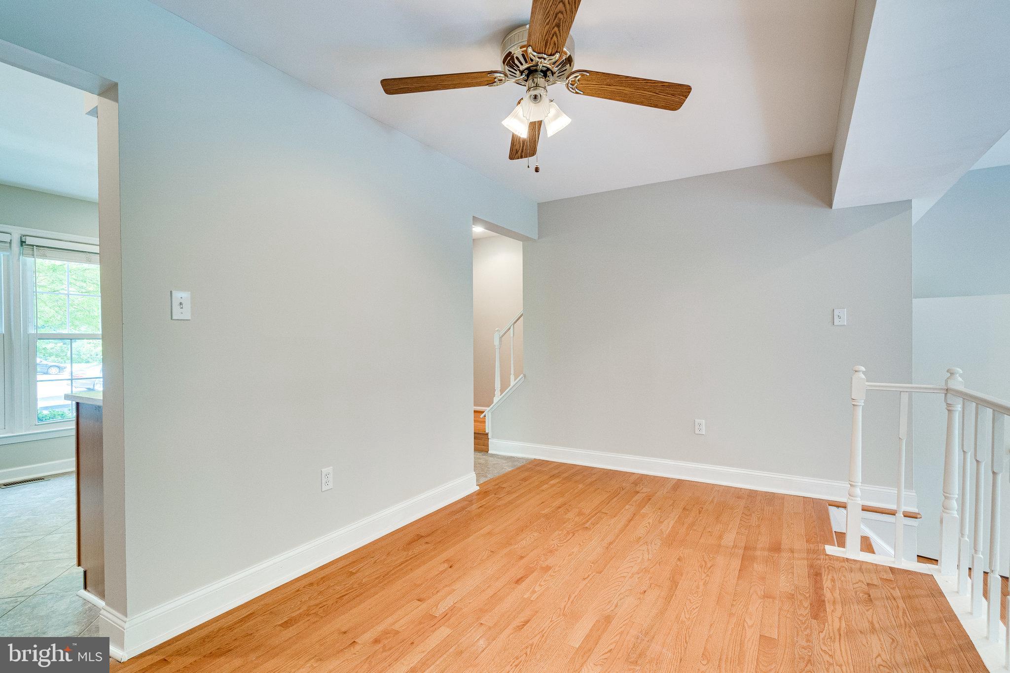 OLD MILL COMMUNITY - Residential Lease