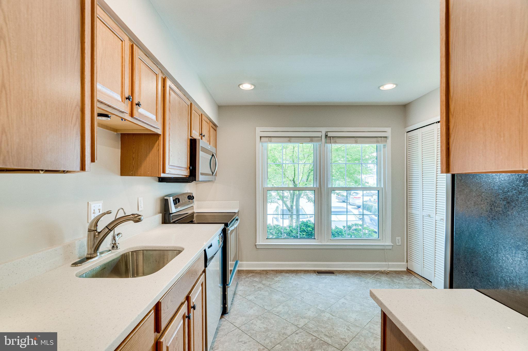 OLD MILL COMMUNITY - Residential Lease