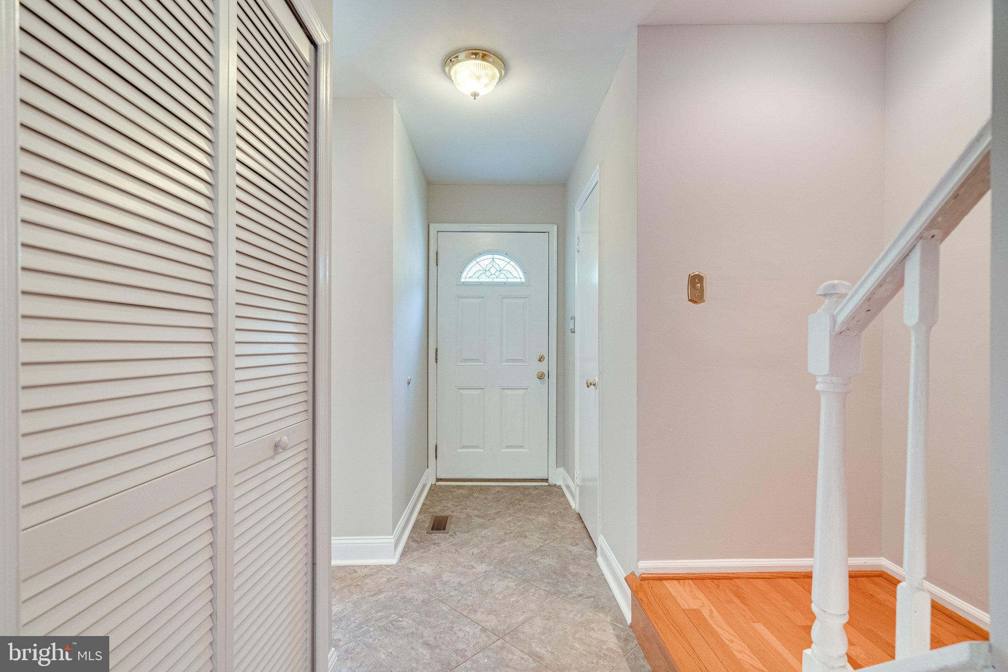 OLD MILL COMMUNITY - Residential Lease