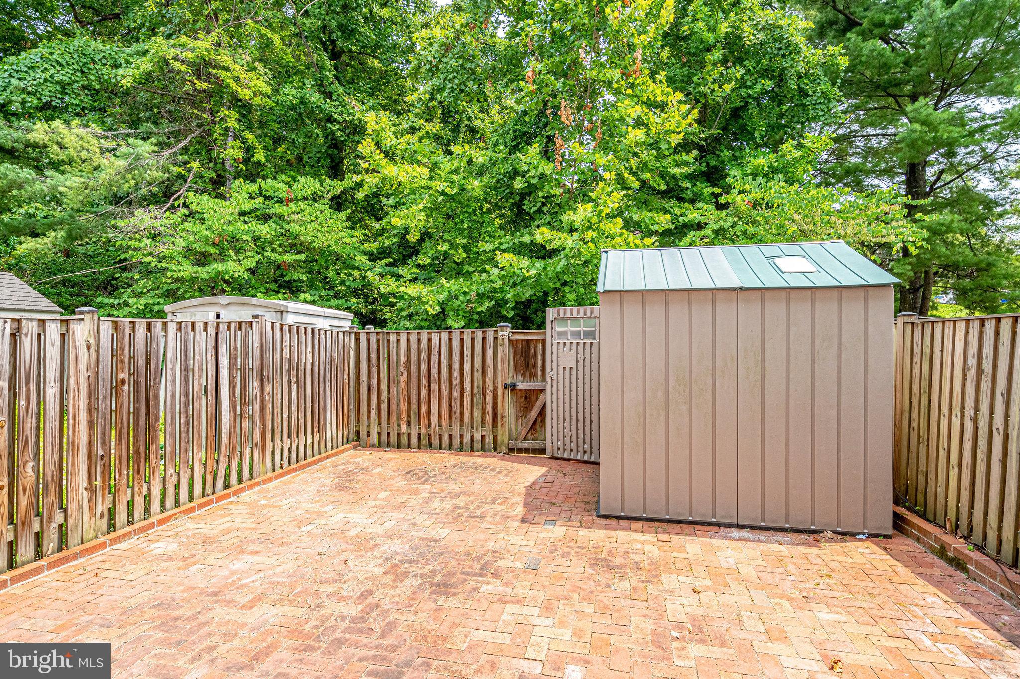 OLD MILL COMMUNITY - Residential Lease