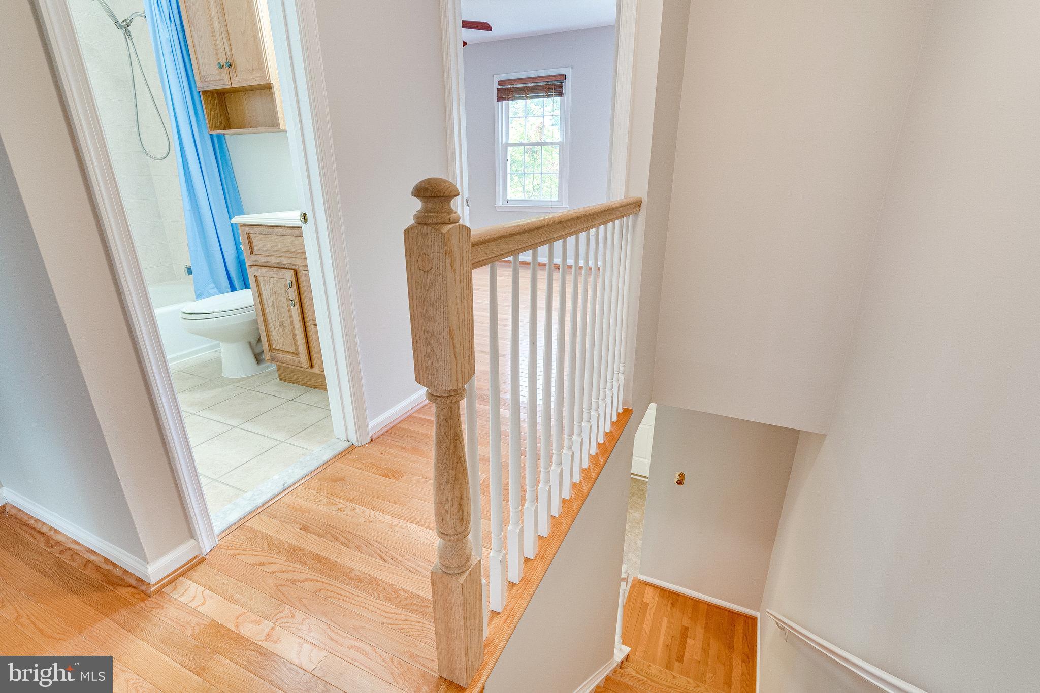 OLD MILL COMMUNITY - Residential Lease