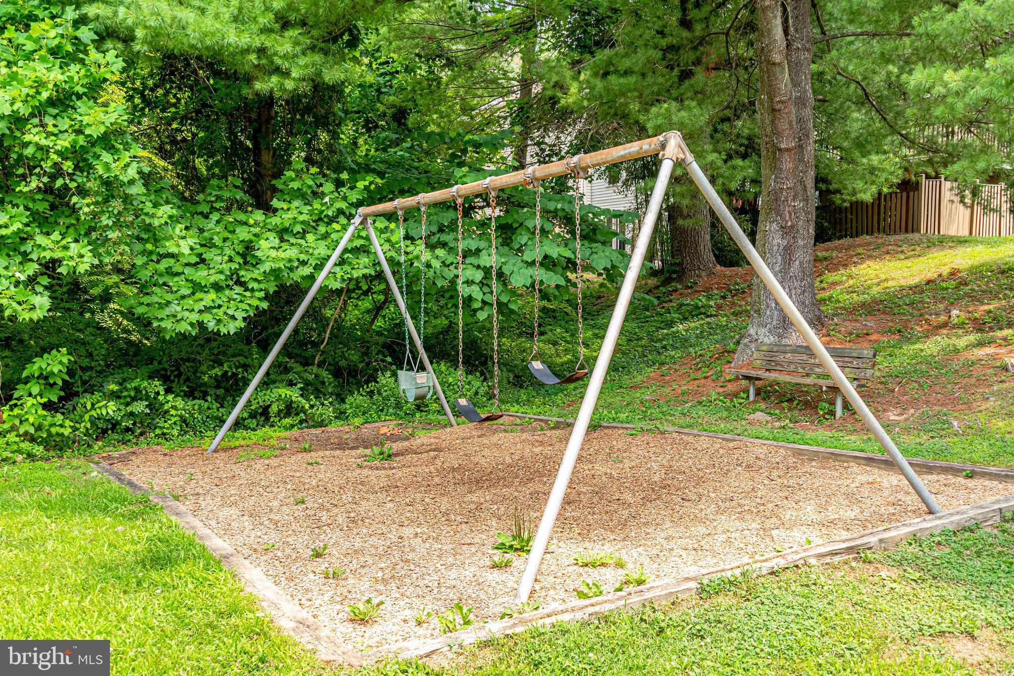 OLD MILL COMMUNITY - Residential Lease