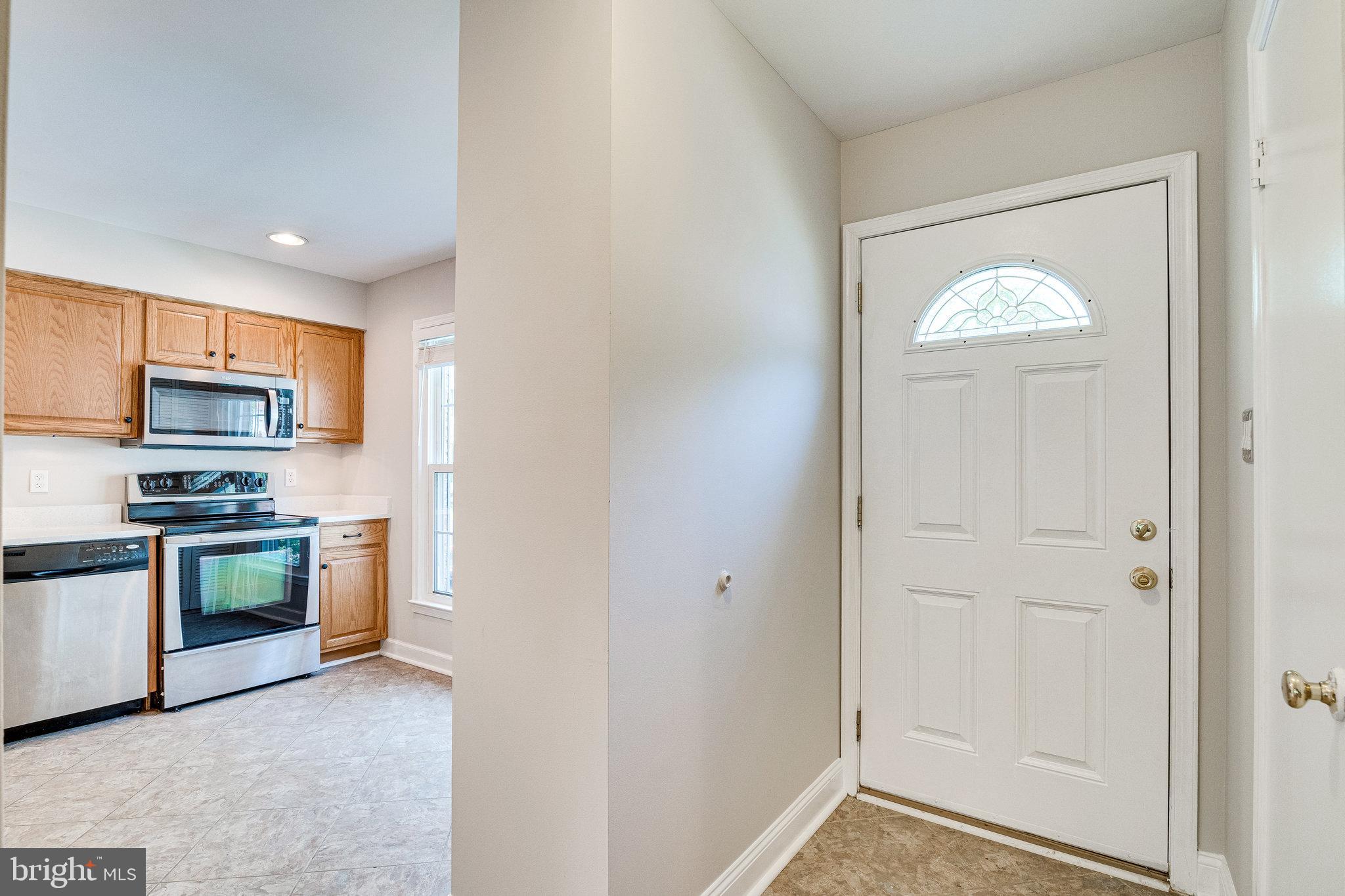 OLD MILL COMMUNITY - Residential Lease