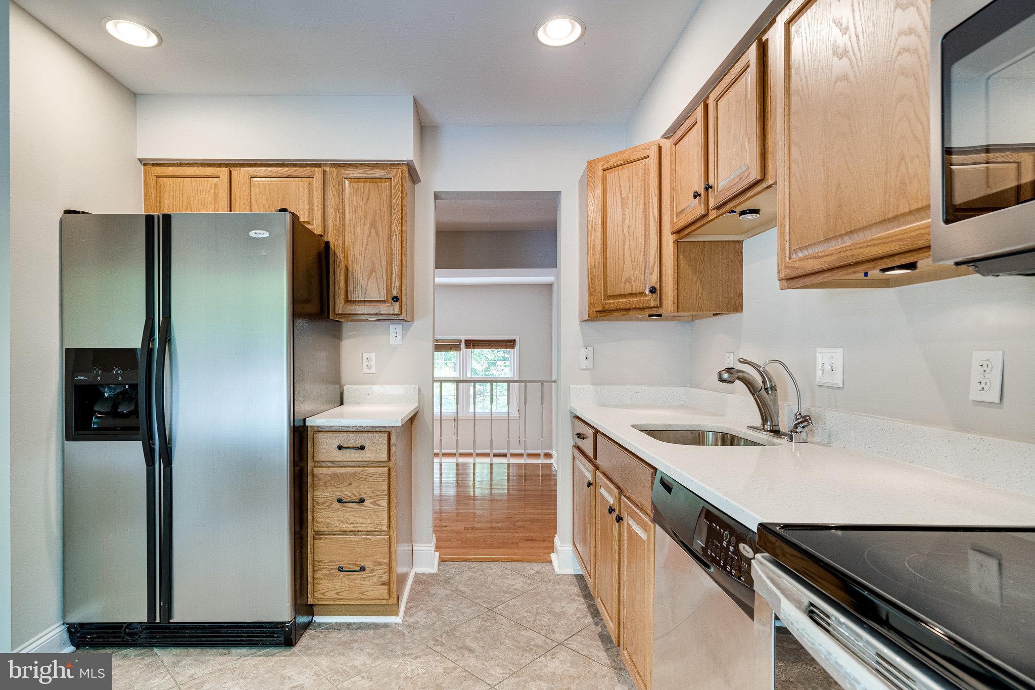 OLD MILL COMMUNITY - Residential Lease