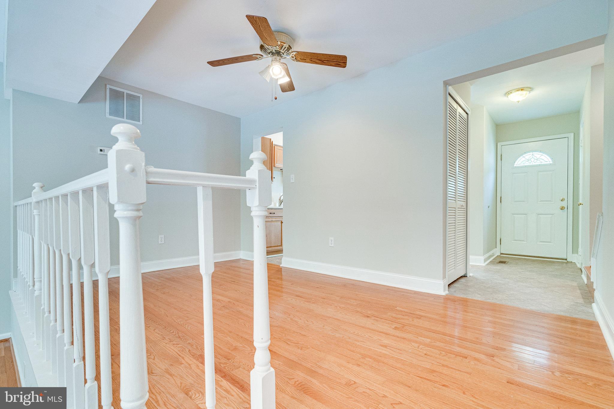 OLD MILL COMMUNITY - Residential Lease