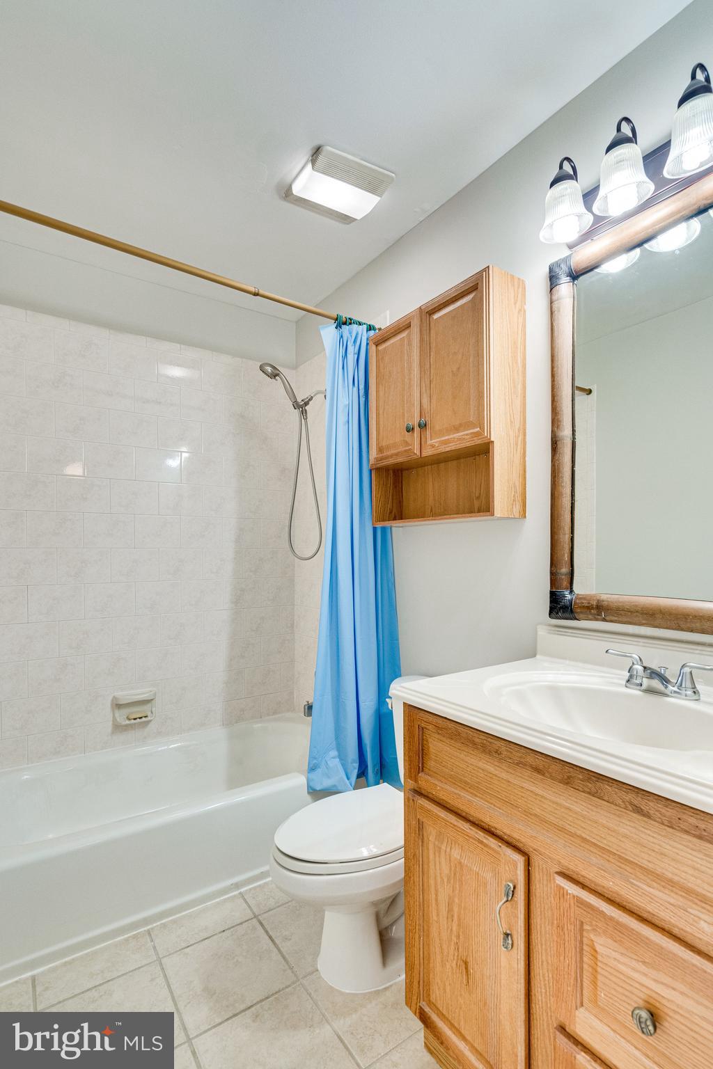 OLD MILL COMMUNITY - Residential Lease