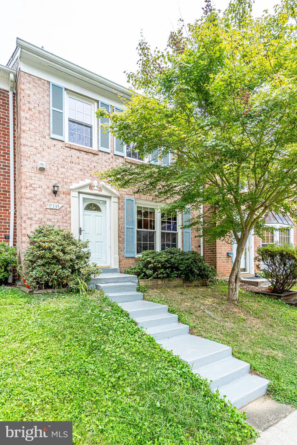 OLD MILL COMMUNITY - Residential Lease