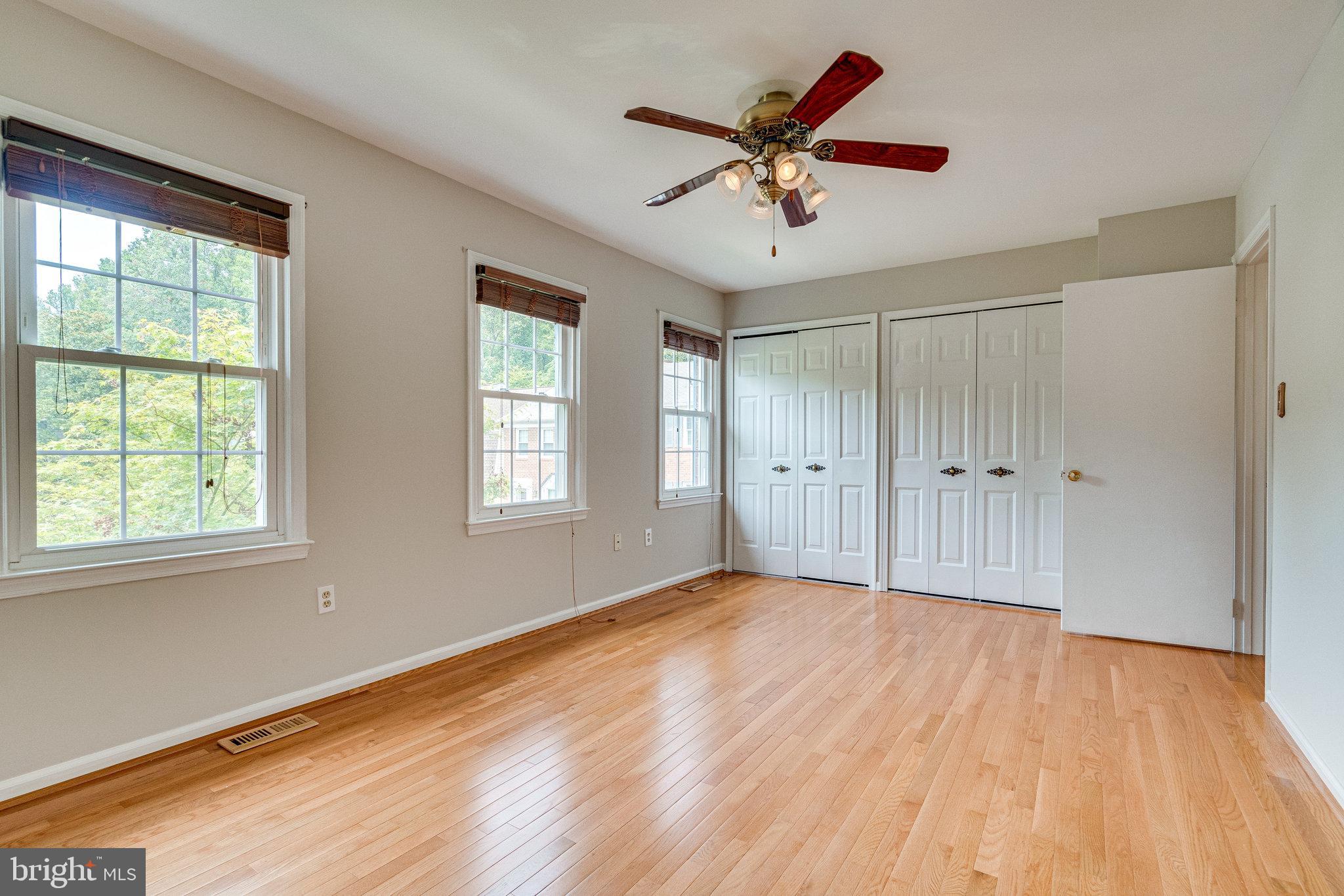 OLD MILL COMMUNITY - Residential Lease