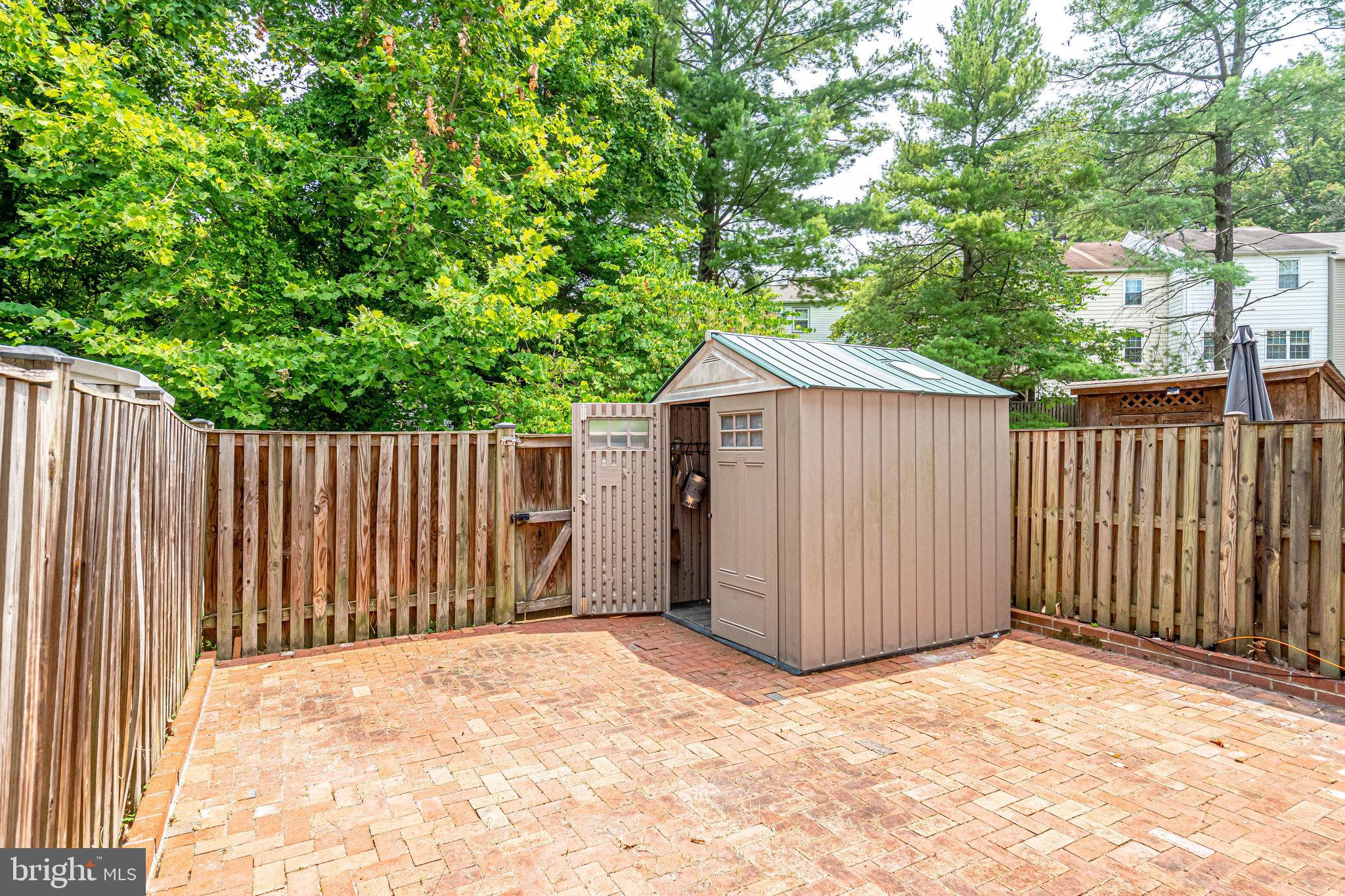 OLD MILL COMMUNITY - Residential Lease