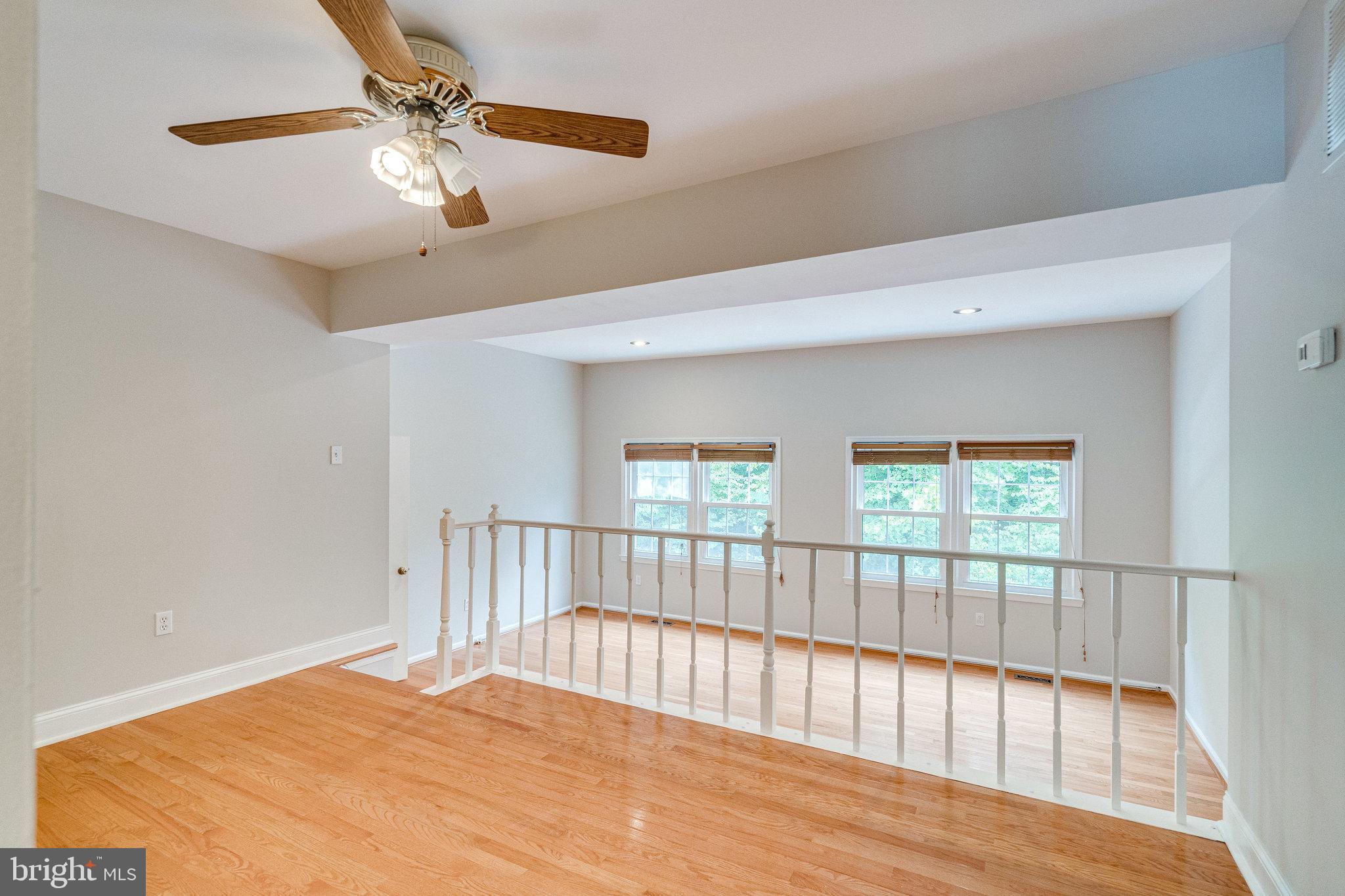 OLD MILL COMMUNITY - Residential Lease