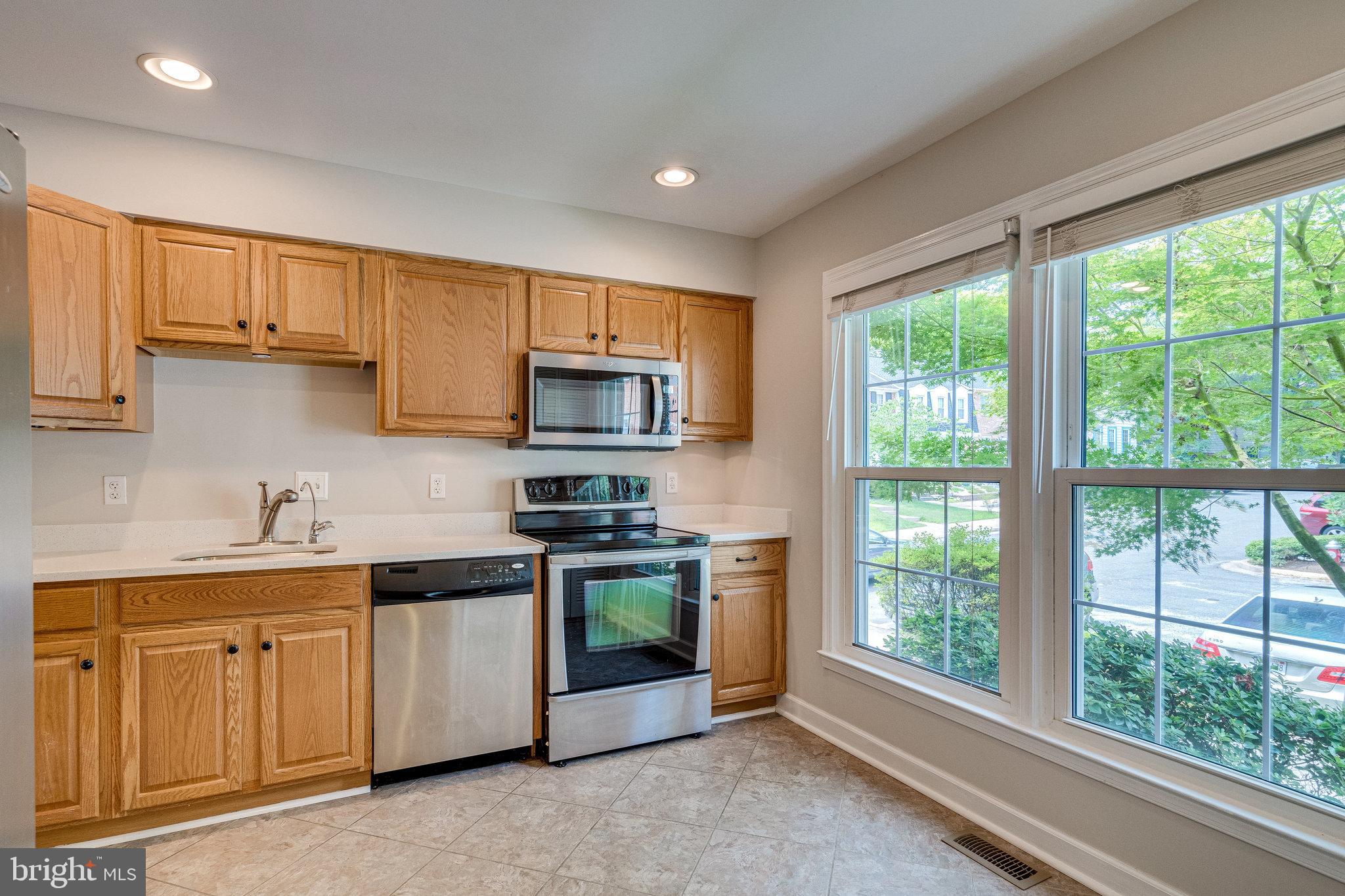 OLD MILL COMMUNITY - Residential Lease