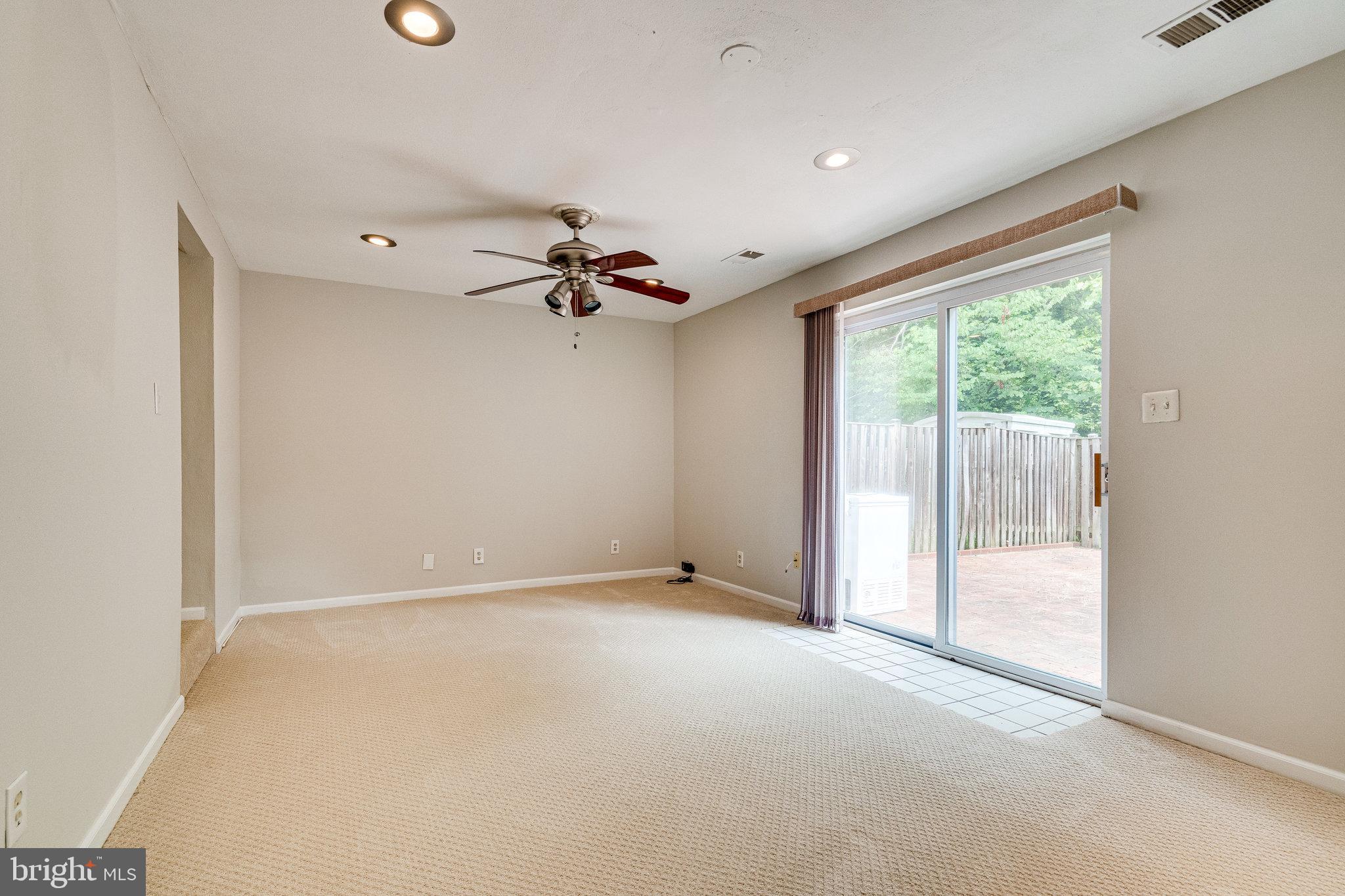 OLD MILL COMMUNITY - Residential Lease