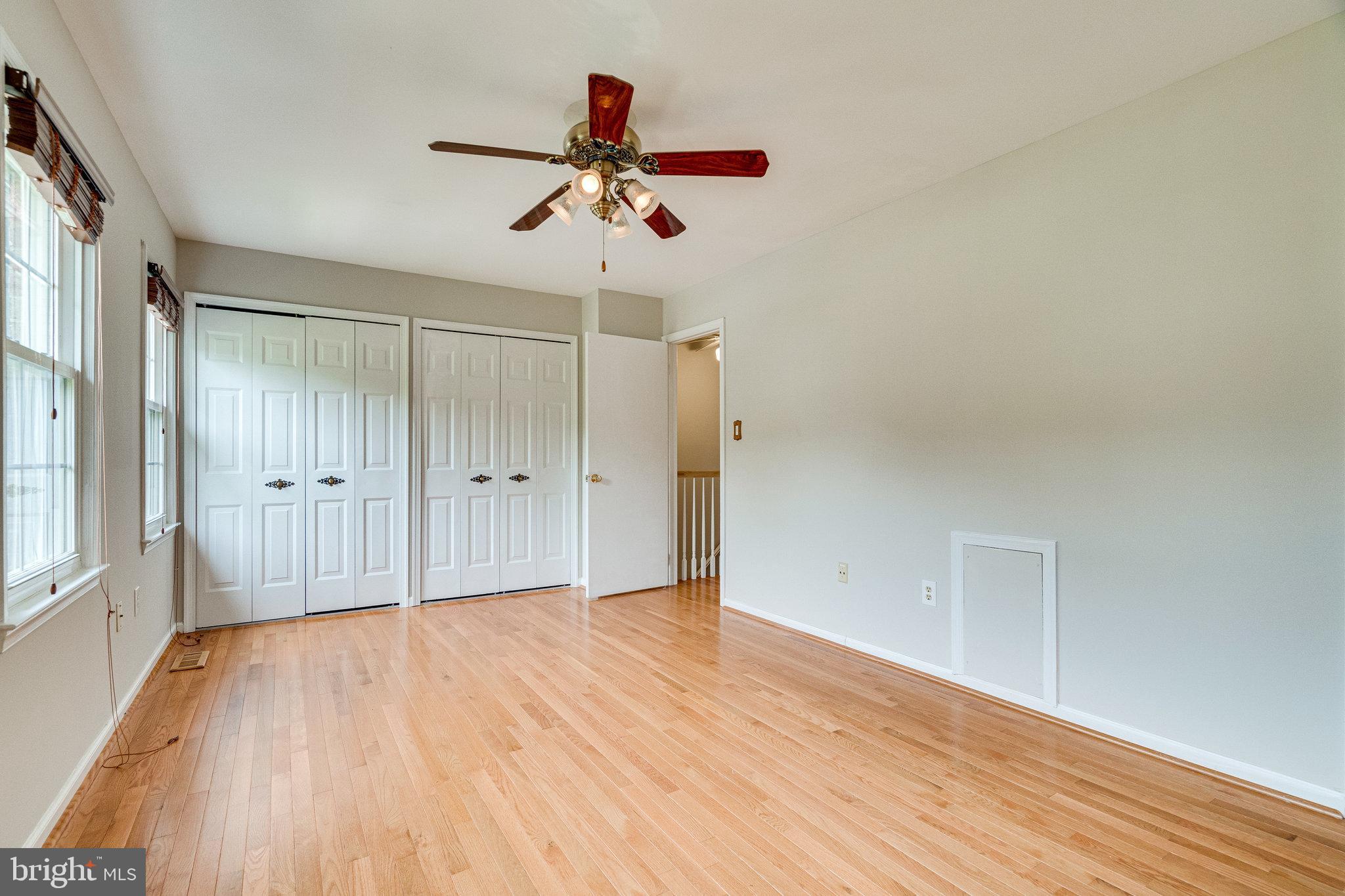 OLD MILL COMMUNITY - Residential Lease