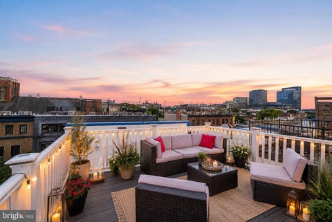 Condo For Sale - 1726 Aliceanna Street #305<br/> Baltimore City County, BALTIMORE, MD 21231