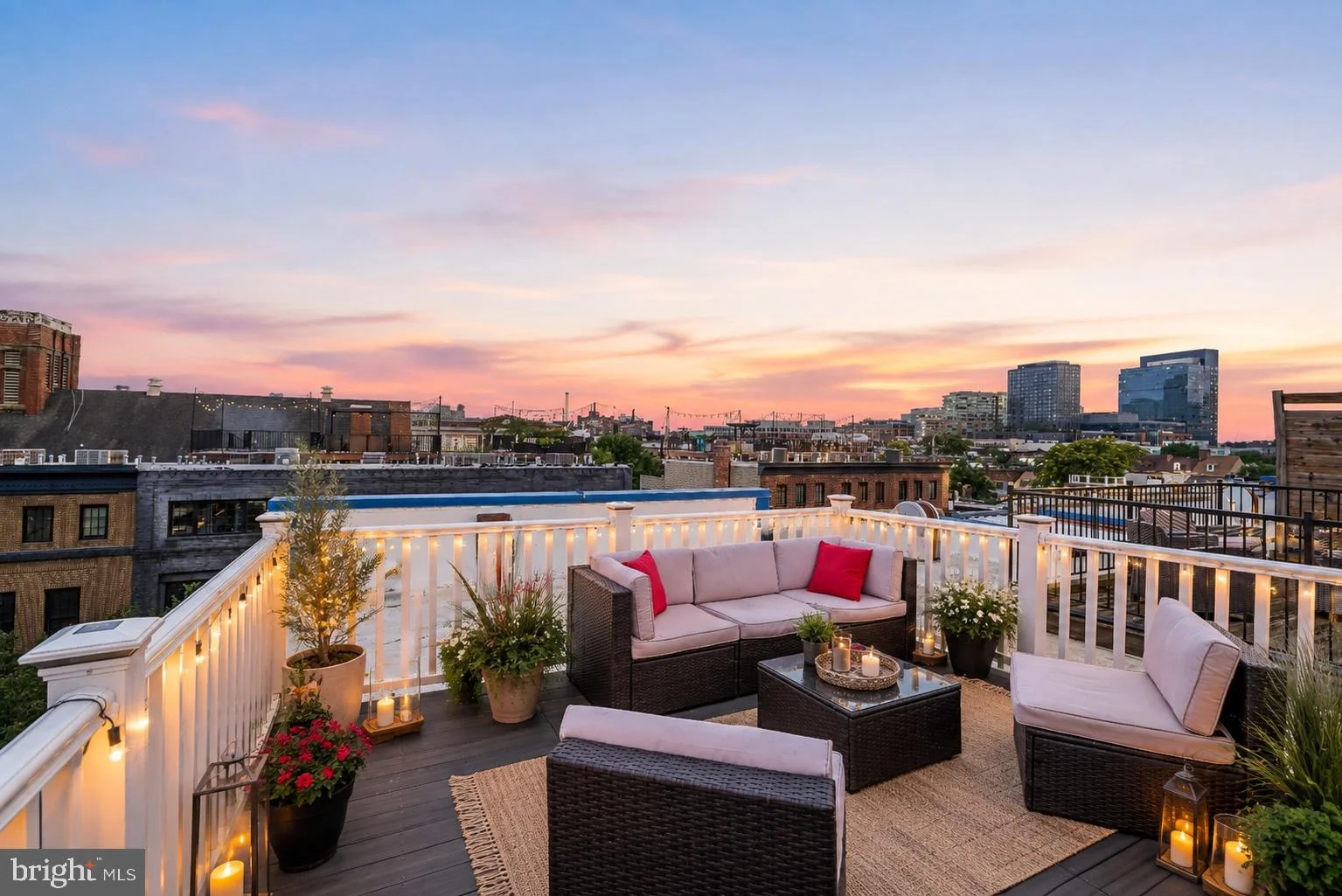 1726 Aliceanna Street Unit 305, Baltimore, MD, 21231