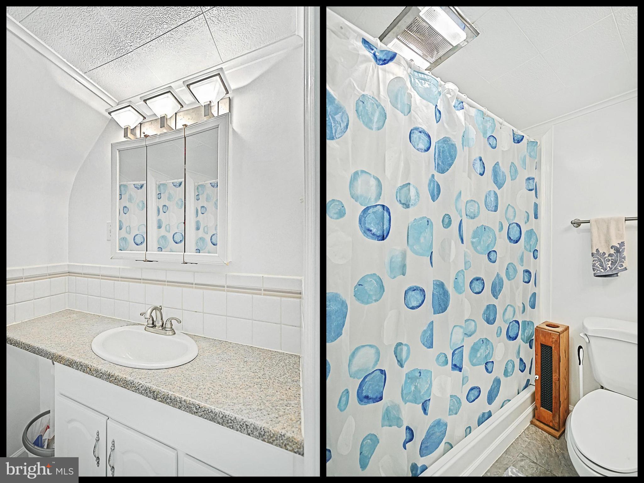 NORTH HILLS - Residential