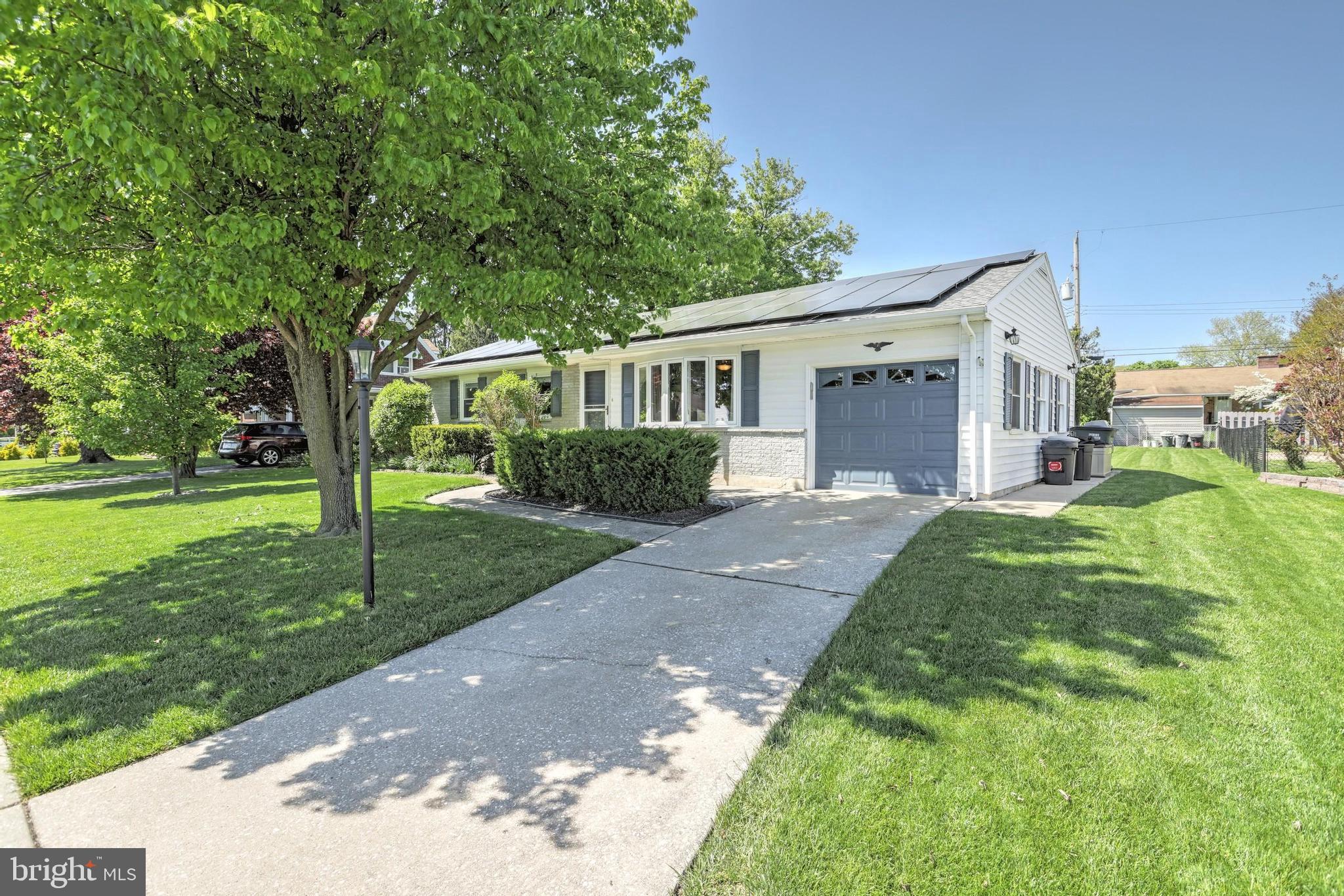 NORTH HILLS - Residential