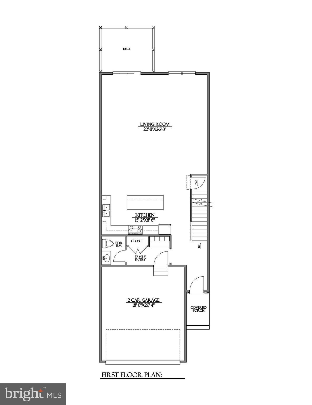 122 AUSTIN DRIVE