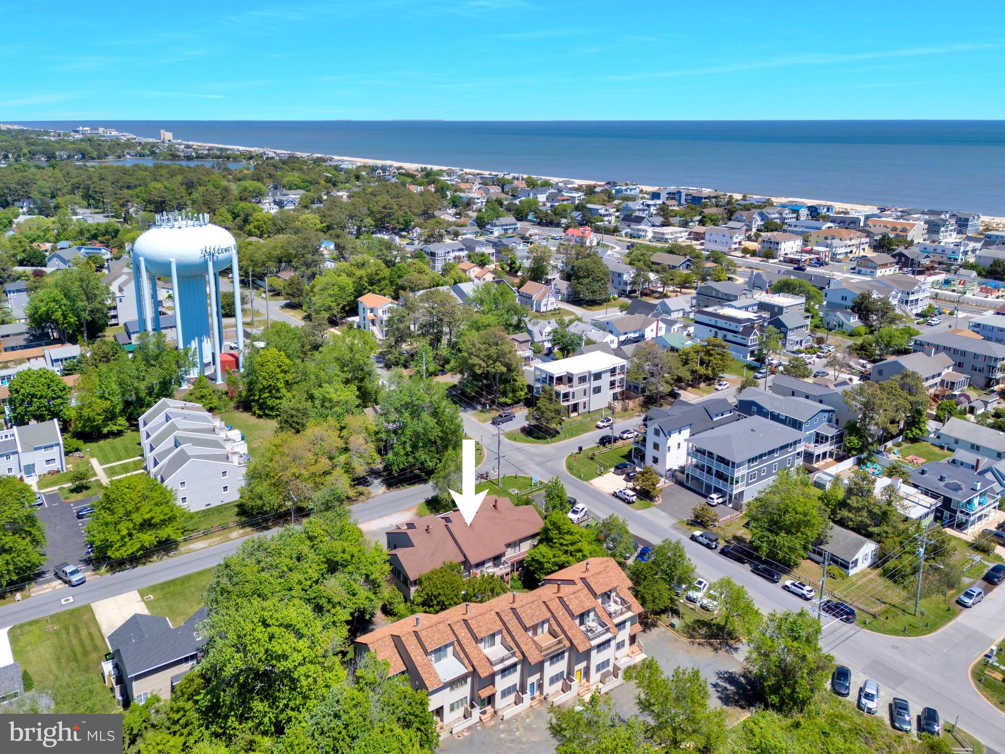 BAYSTRAND III - Residential