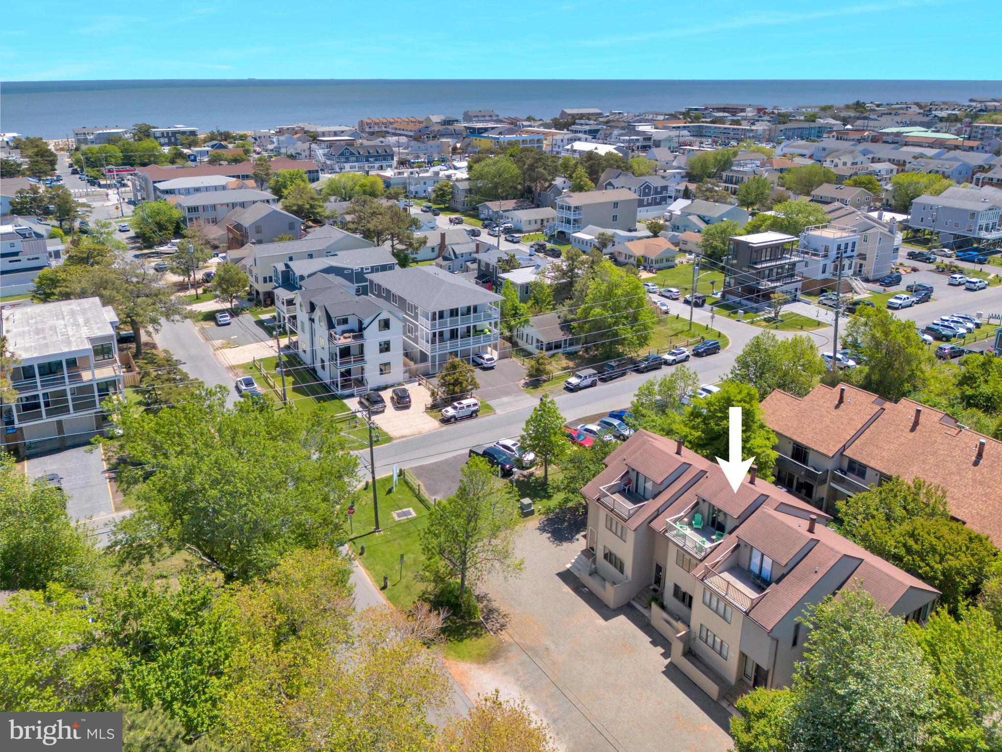 BAYSTRAND III - Residential