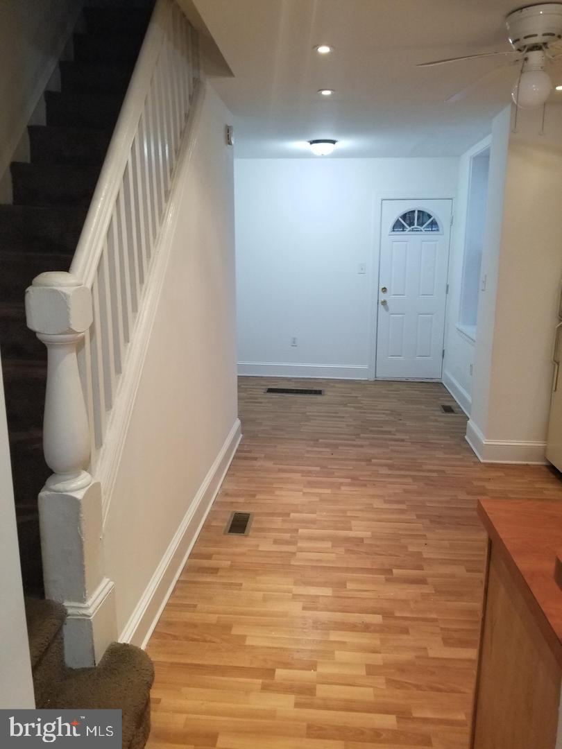 ALLEGHENY WEST - Residential