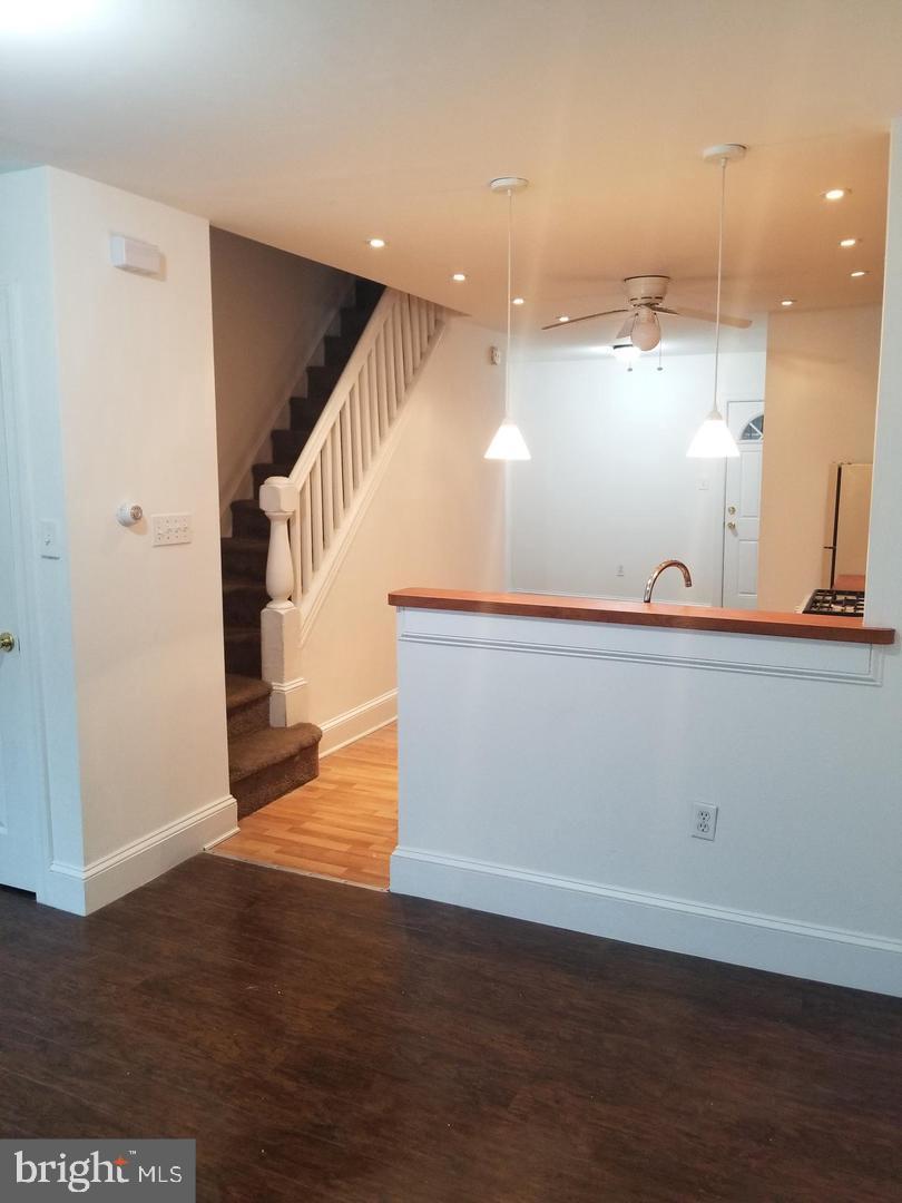 ALLEGHENY WEST - Residential