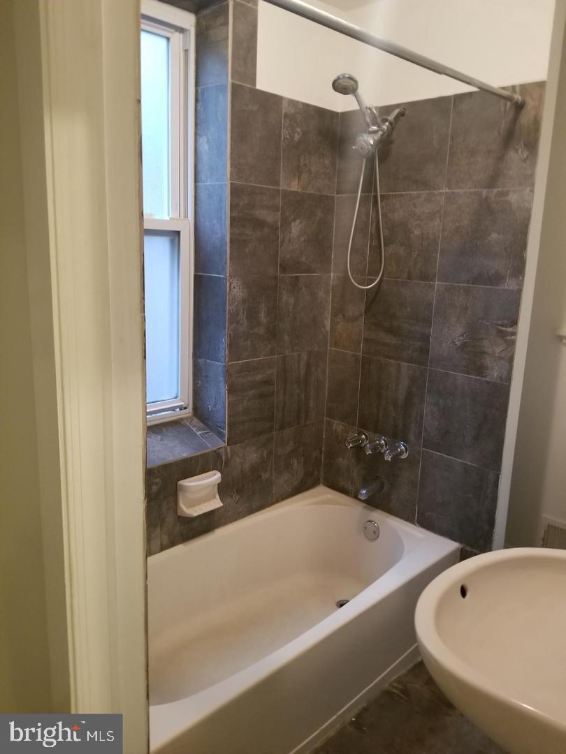 ALLEGHENY WEST - Residential