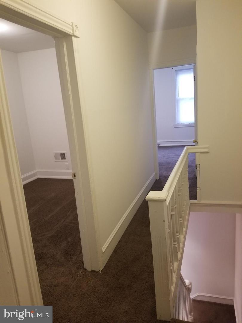 ALLEGHENY WEST - Residential