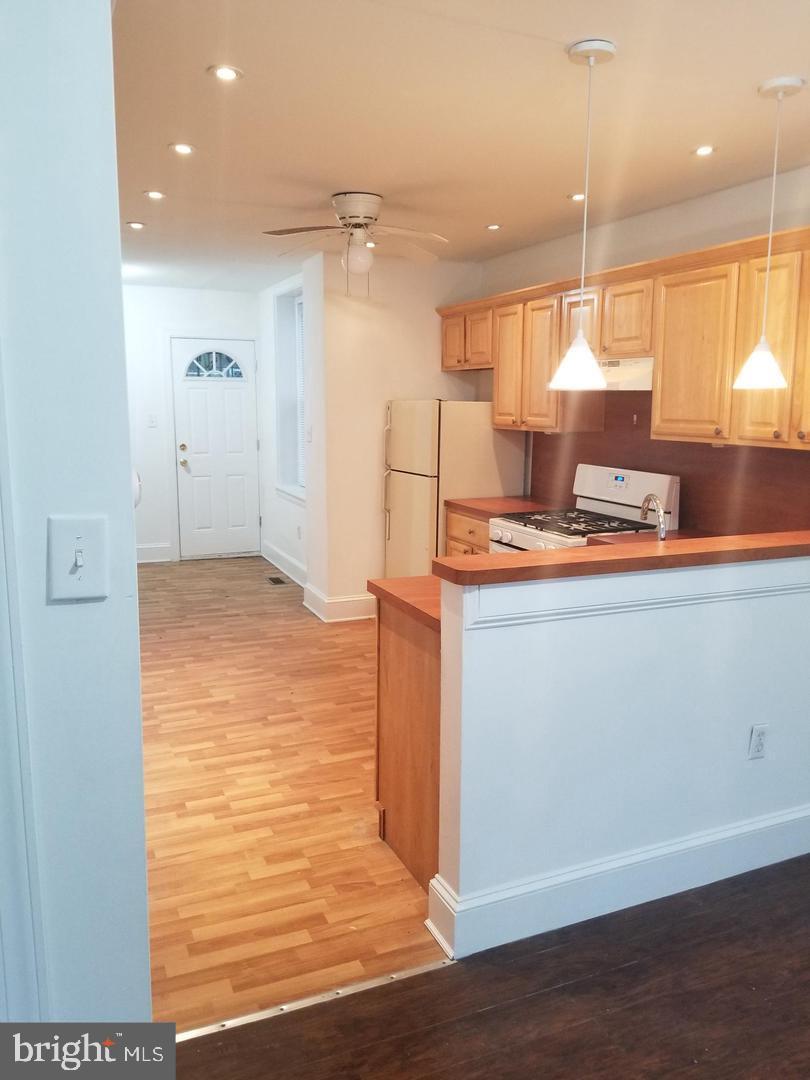 ALLEGHENY WEST - Residential