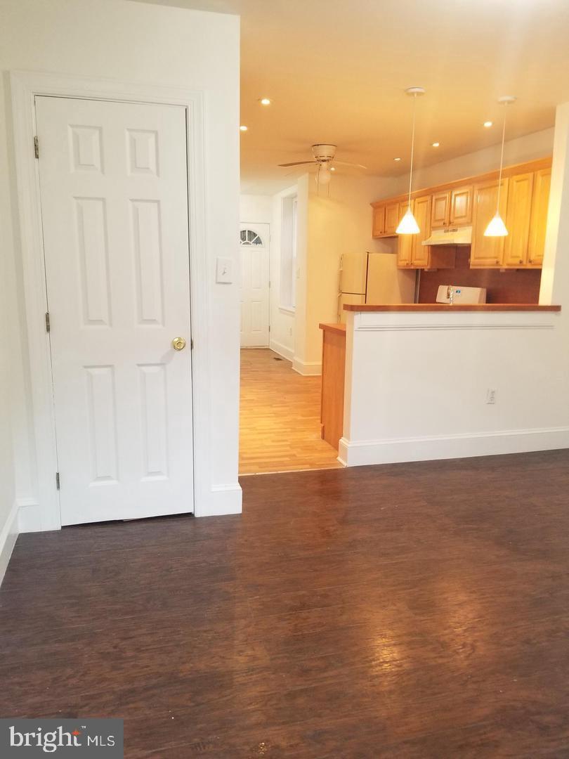 ALLEGHENY WEST - Residential