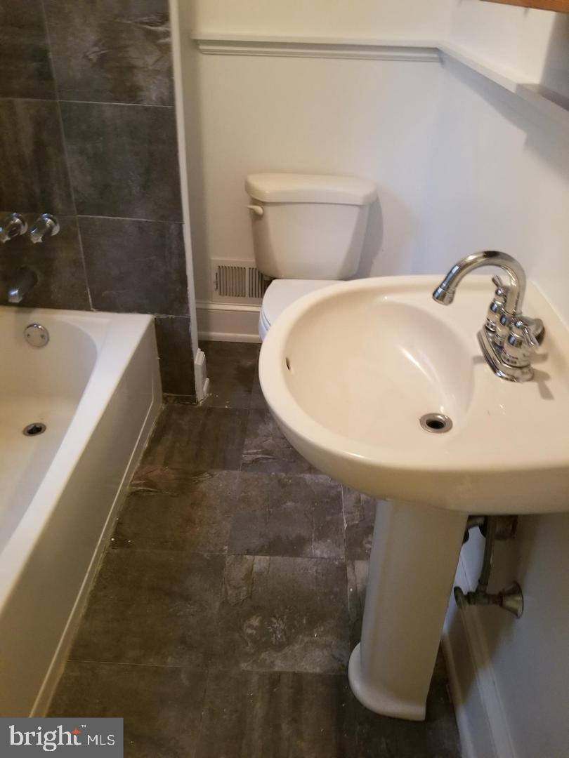 ALLEGHENY WEST - Residential