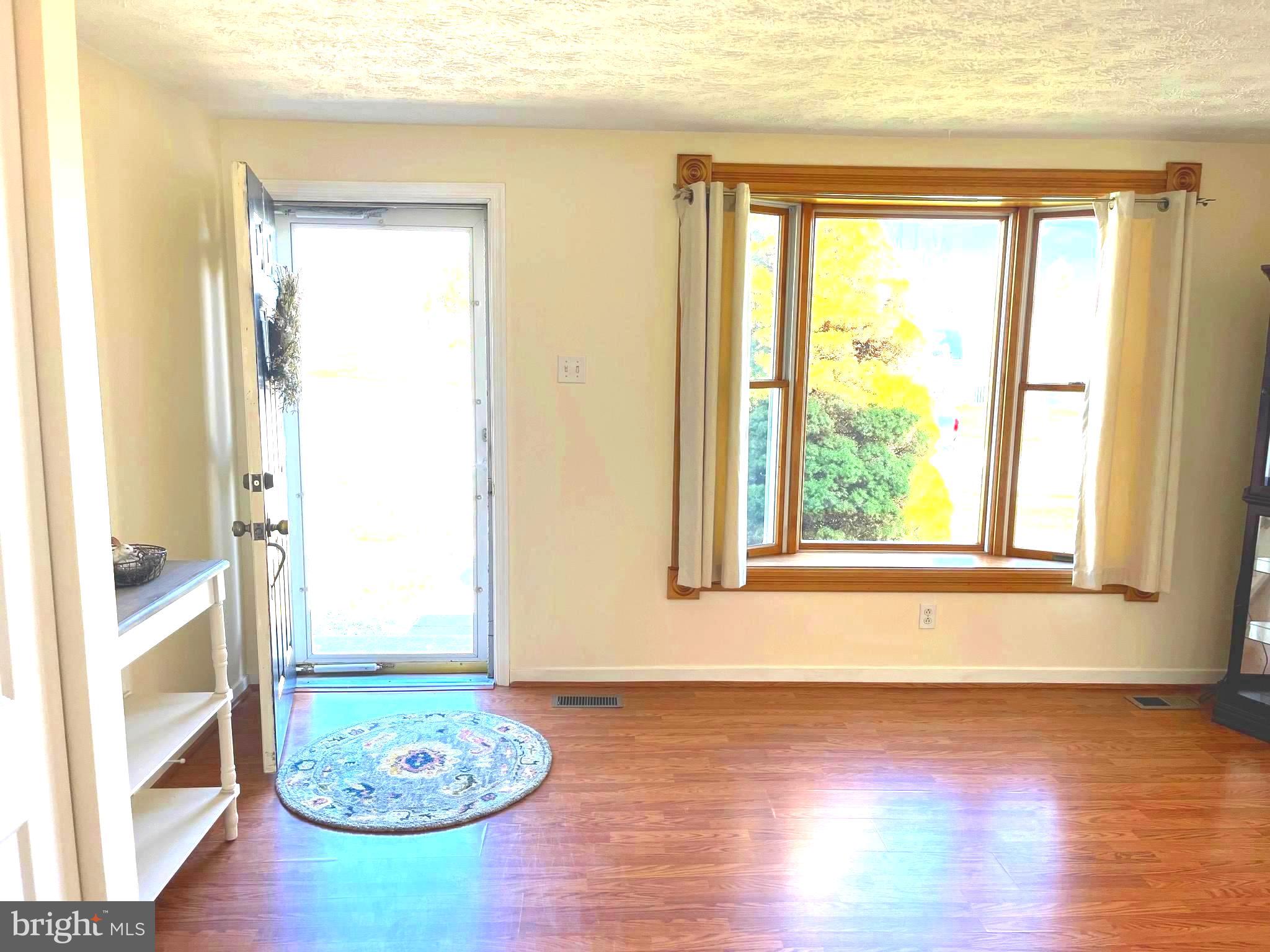 VILLAGE OF VANDERWAY - Residential