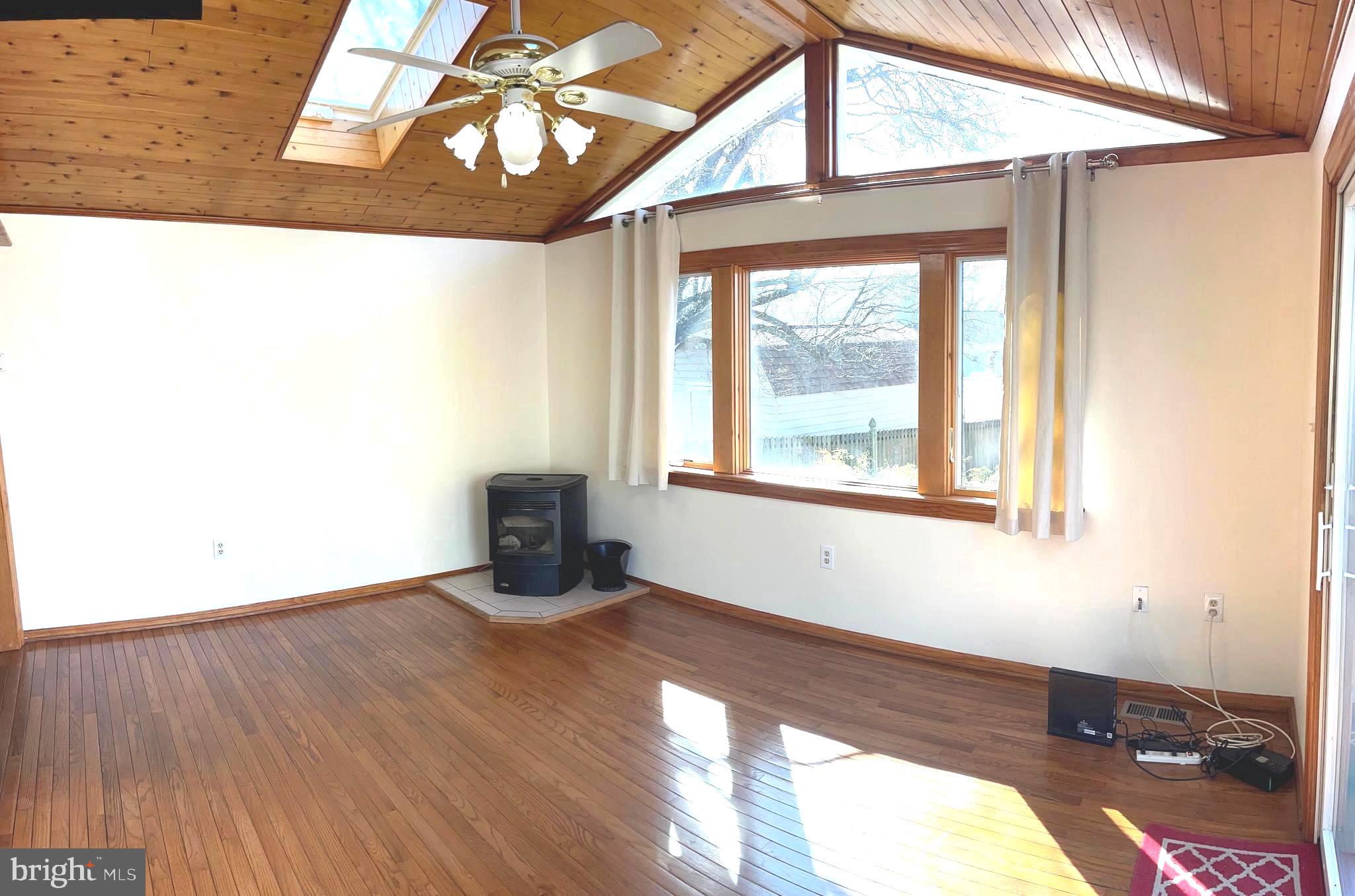 VILLAGE OF VANDERWAY - Residential