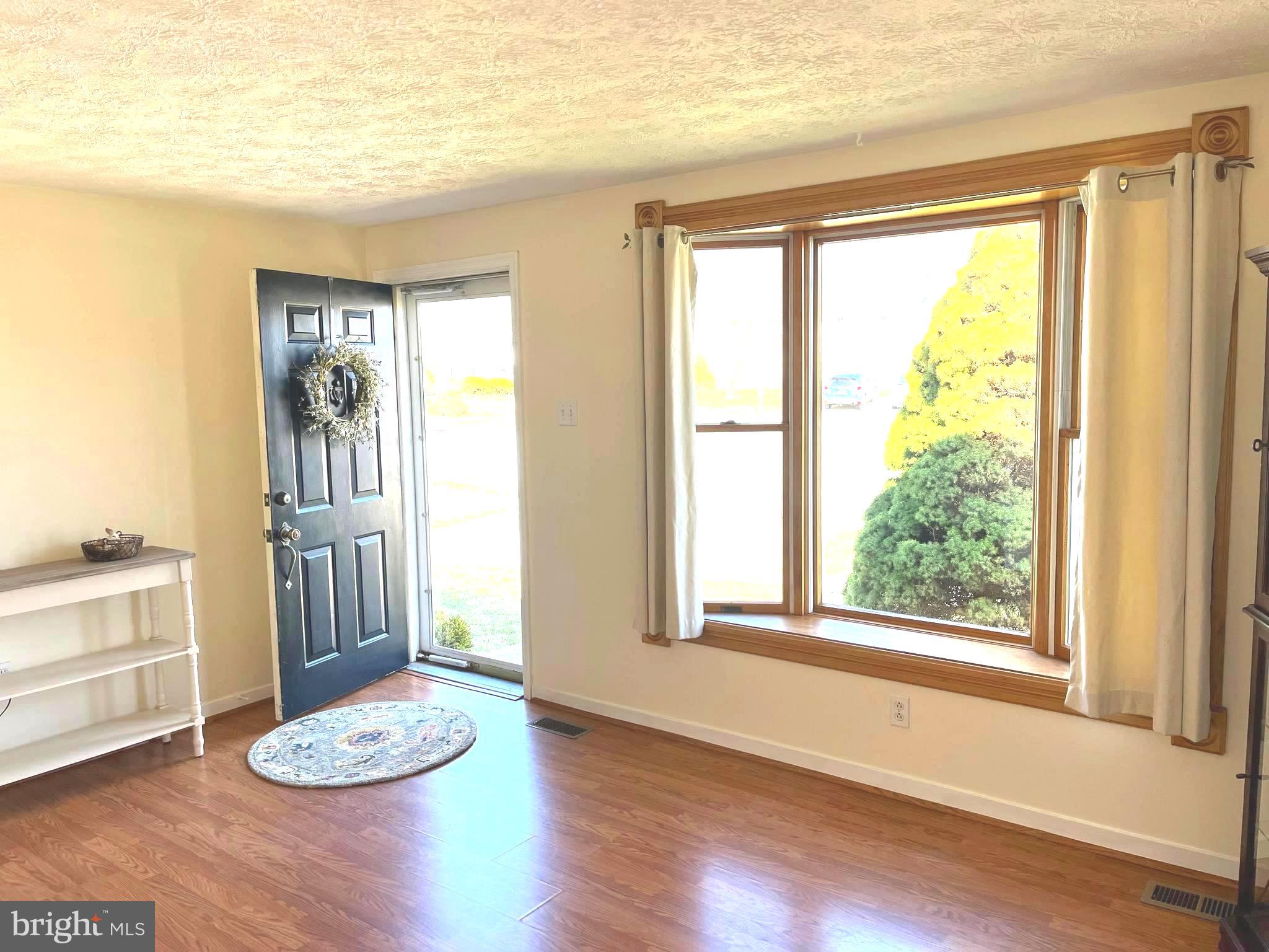 VILLAGE OF VANDERWAY - Residential