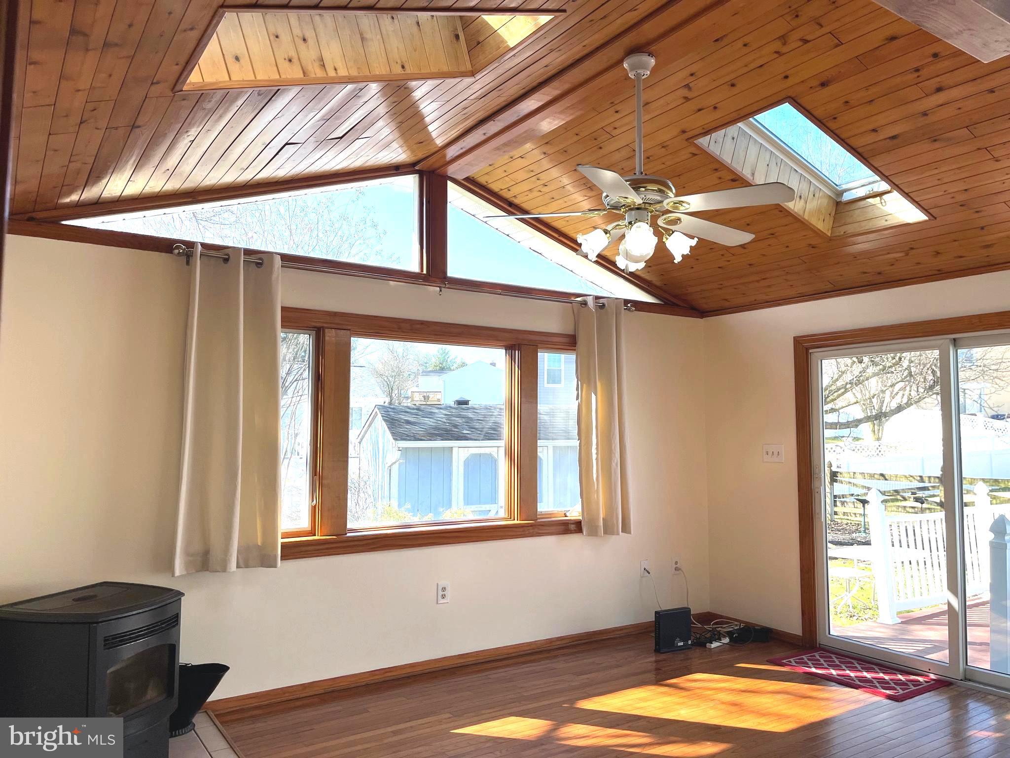 VILLAGE OF VANDERWAY - Residential