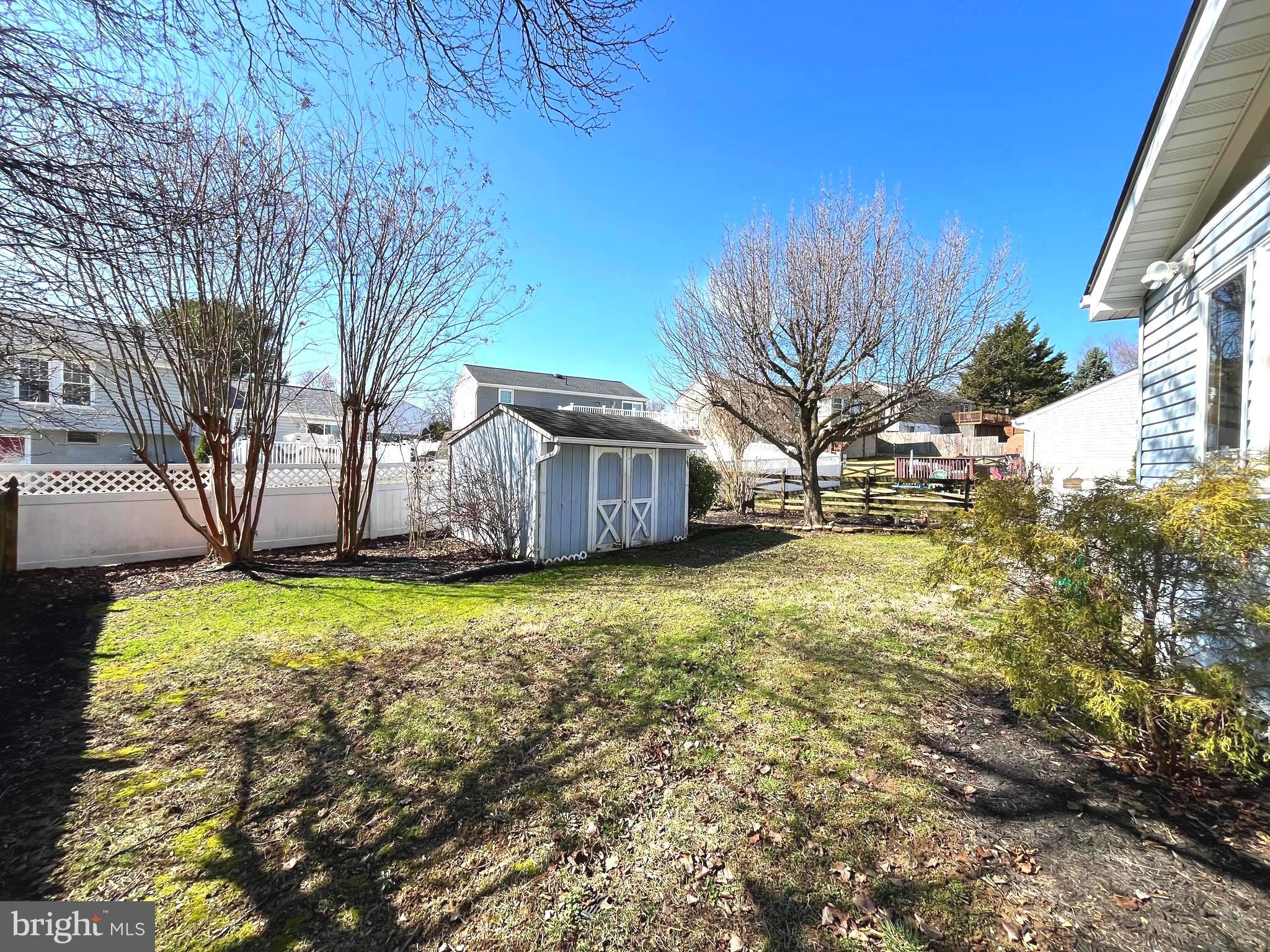 VILLAGE OF VANDERWAY - Residential