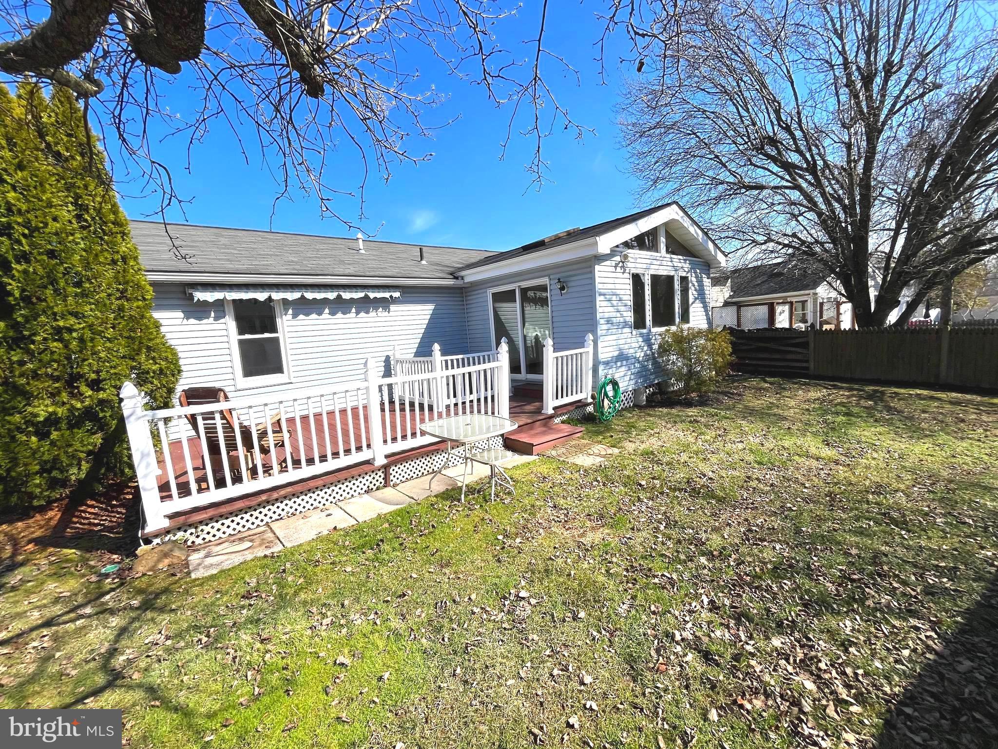 VILLAGE OF VANDERWAY - Residential