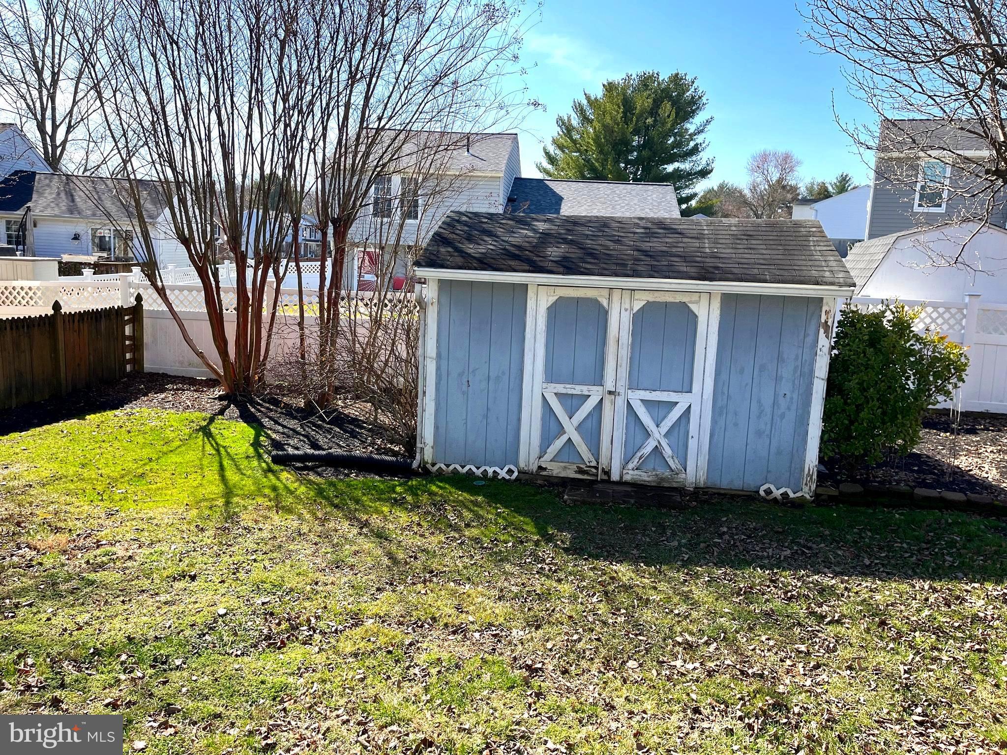 VILLAGE OF VANDERWAY - Residential