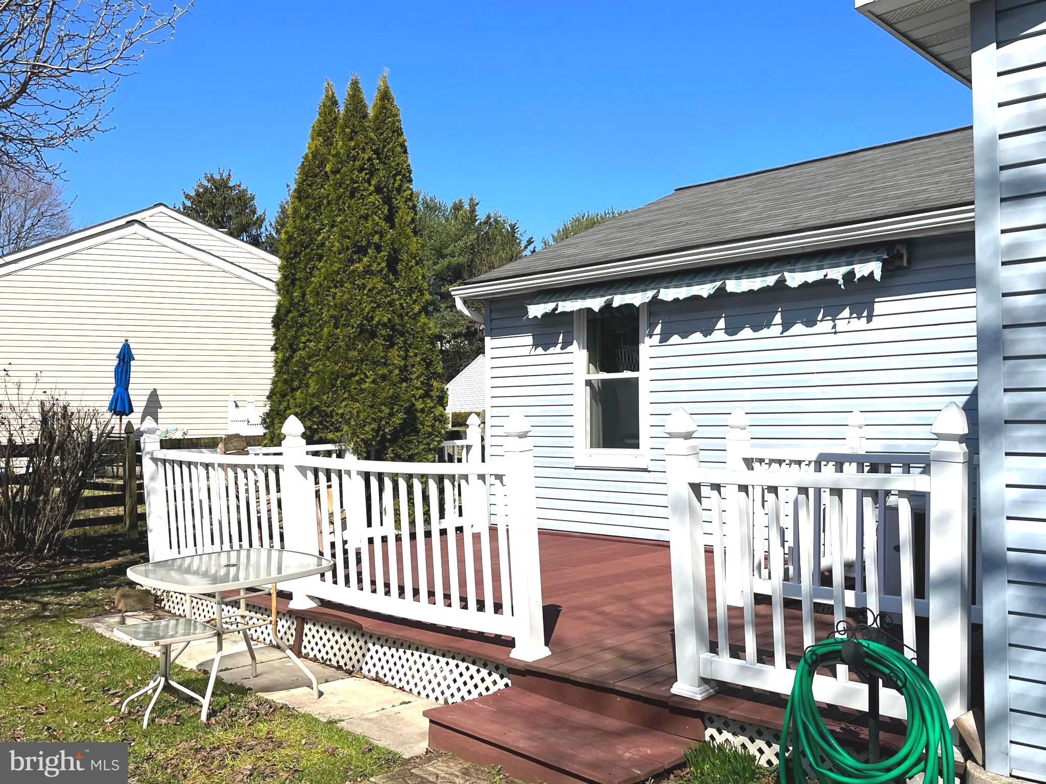 VILLAGE OF VANDERWAY - Residential