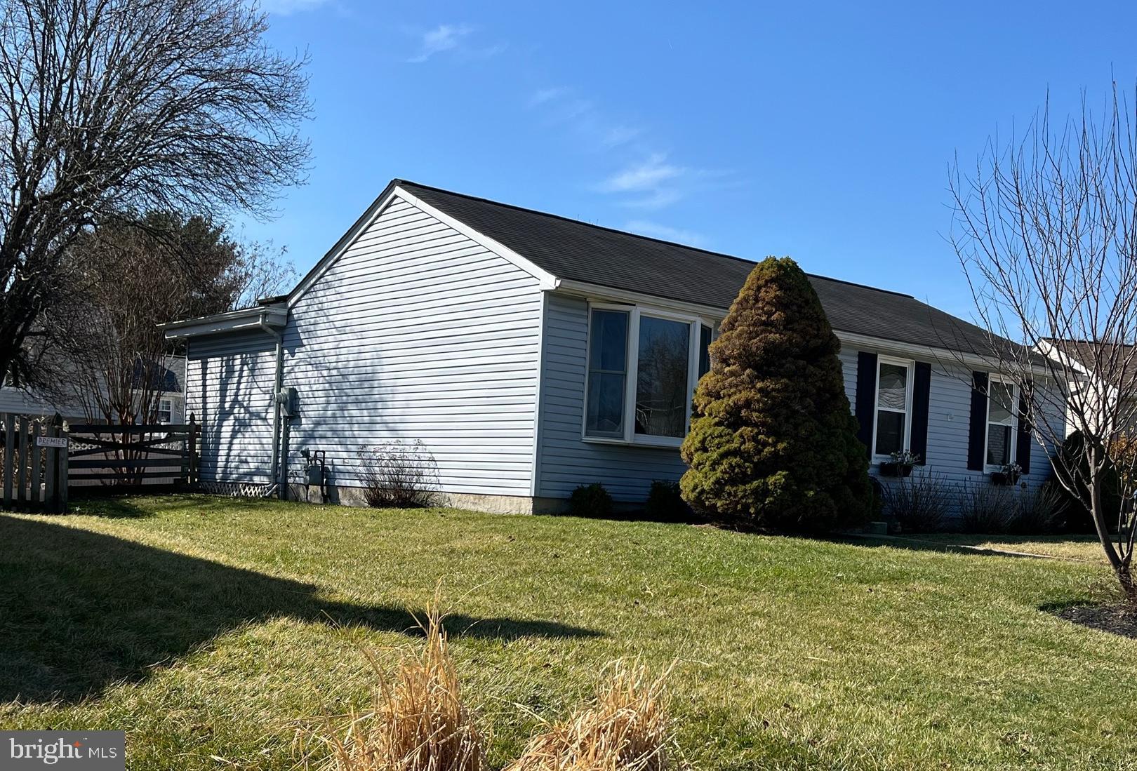 VILLAGE OF VANDERWAY - Residential