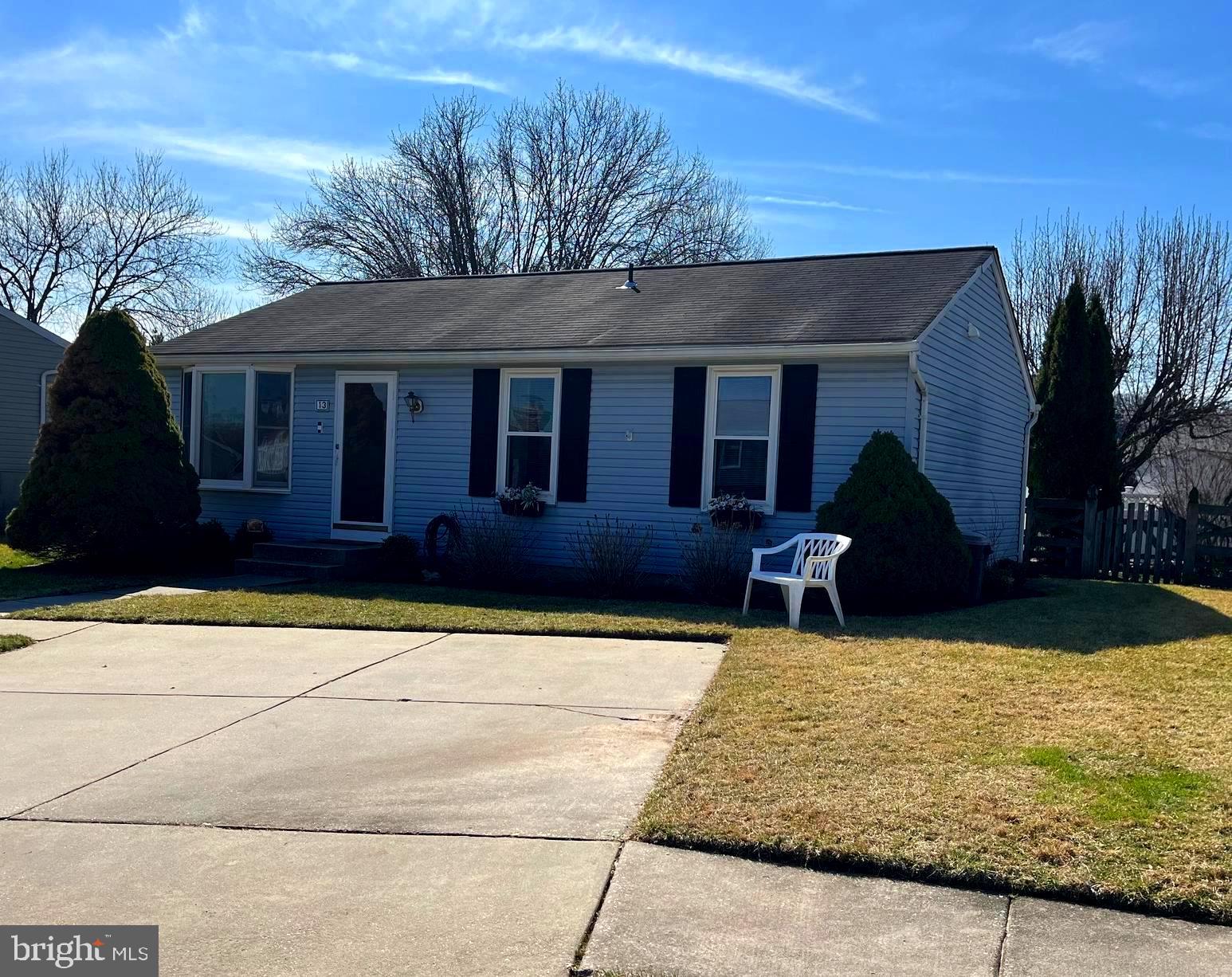 VILLAGE OF VANDERWAY - Residential