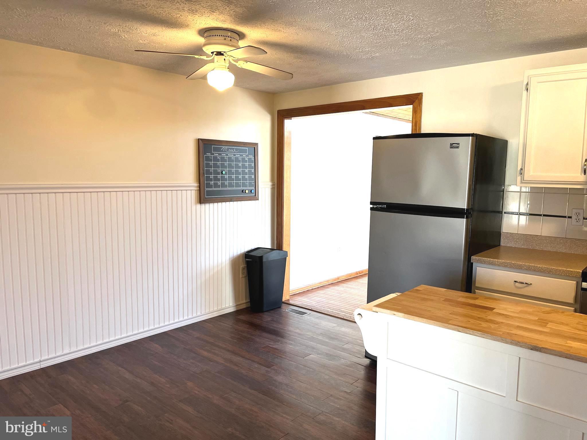 VILLAGE OF VANDERWAY - Residential