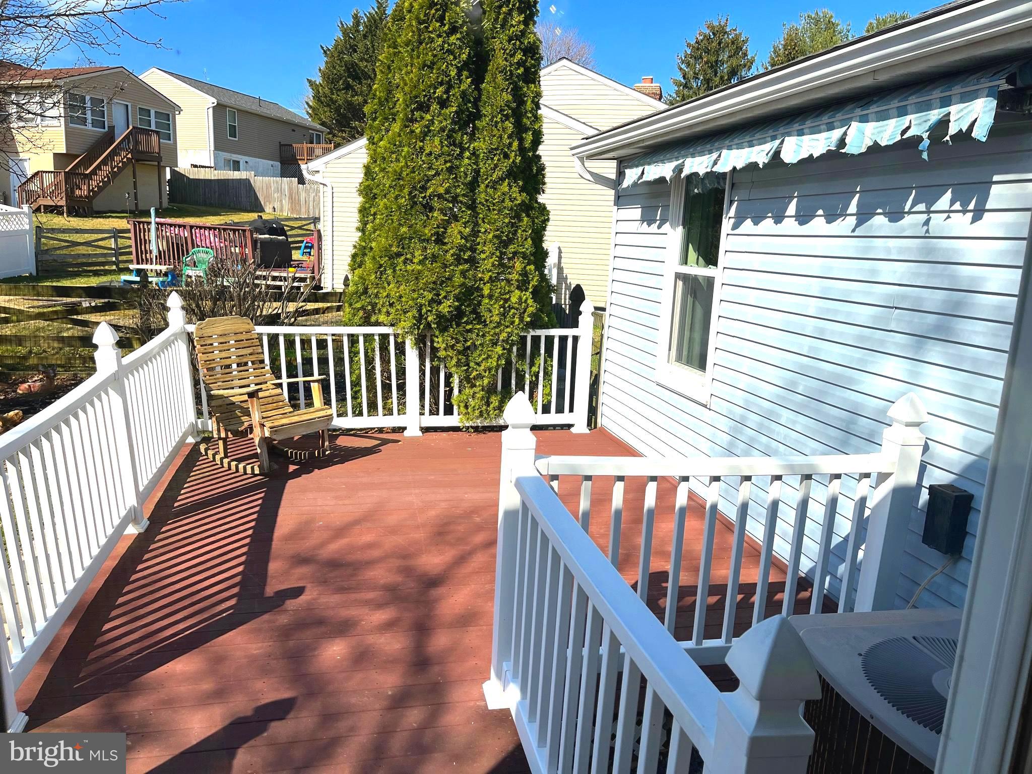 VILLAGE OF VANDERWAY - Residential