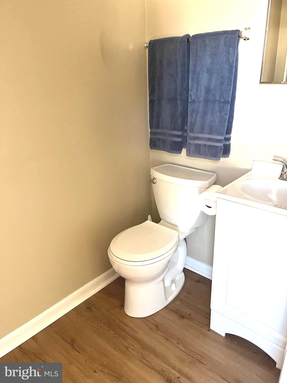 VILLAGE OF VANDERWAY - Residential